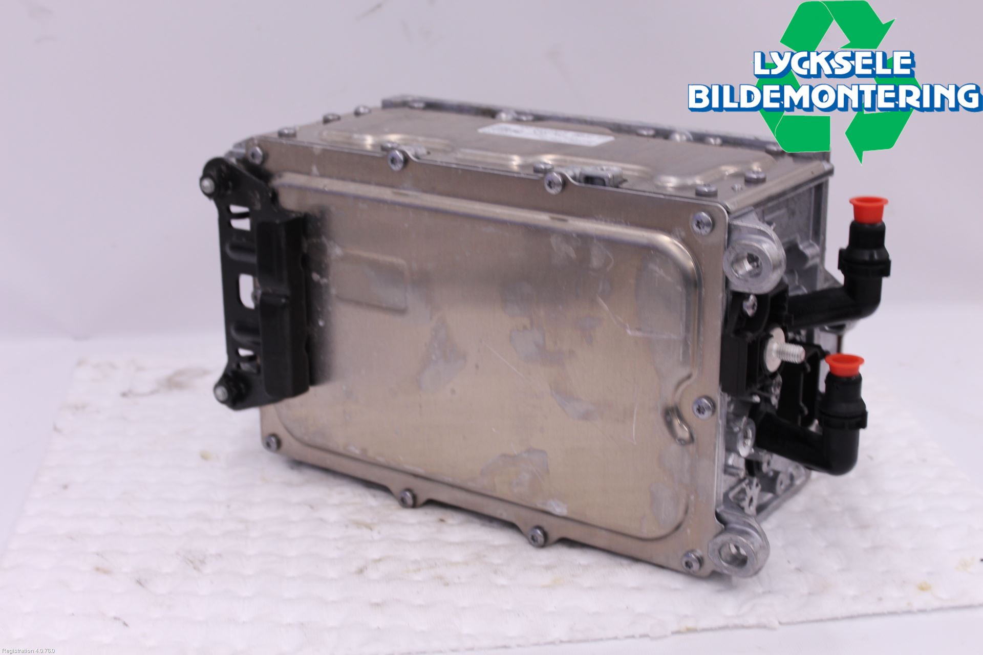 Volkswagen VW PASSAT 20-24 Hybridconverter