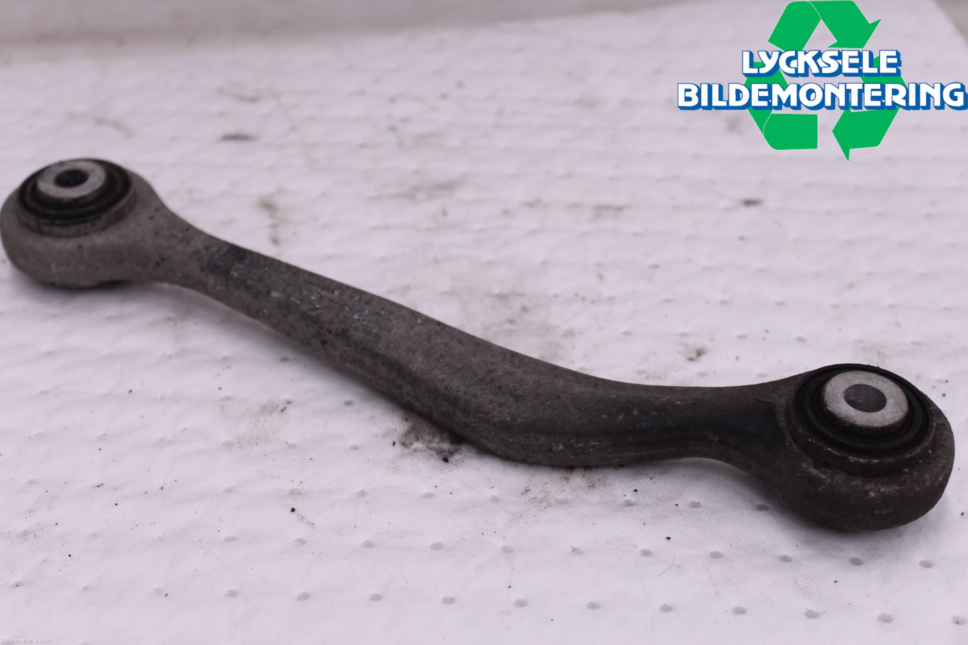 Audi A5 07-16 Bärarm Bak Höger