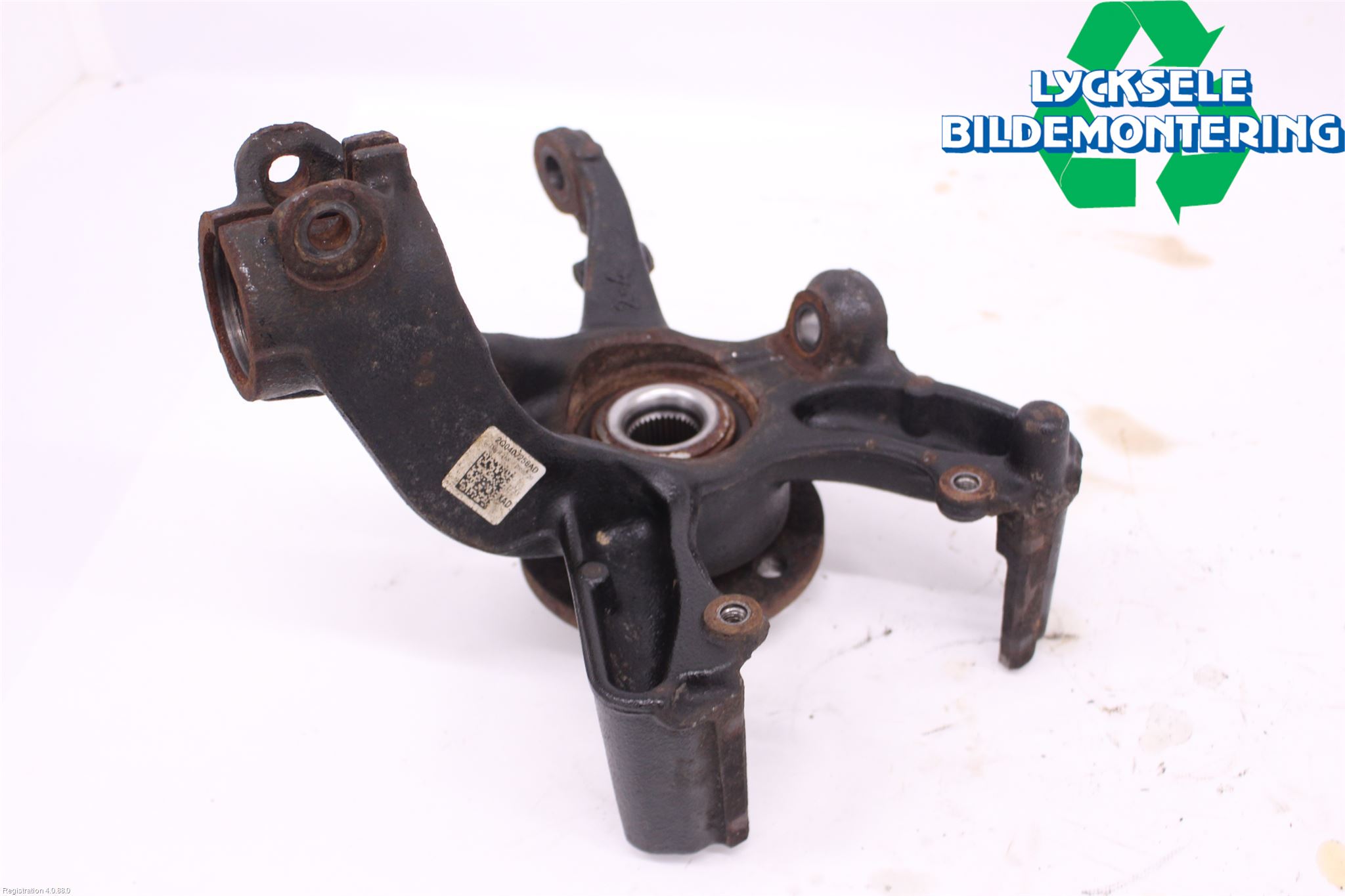 Seat ARONA Styrspindel Lagerhus Hö