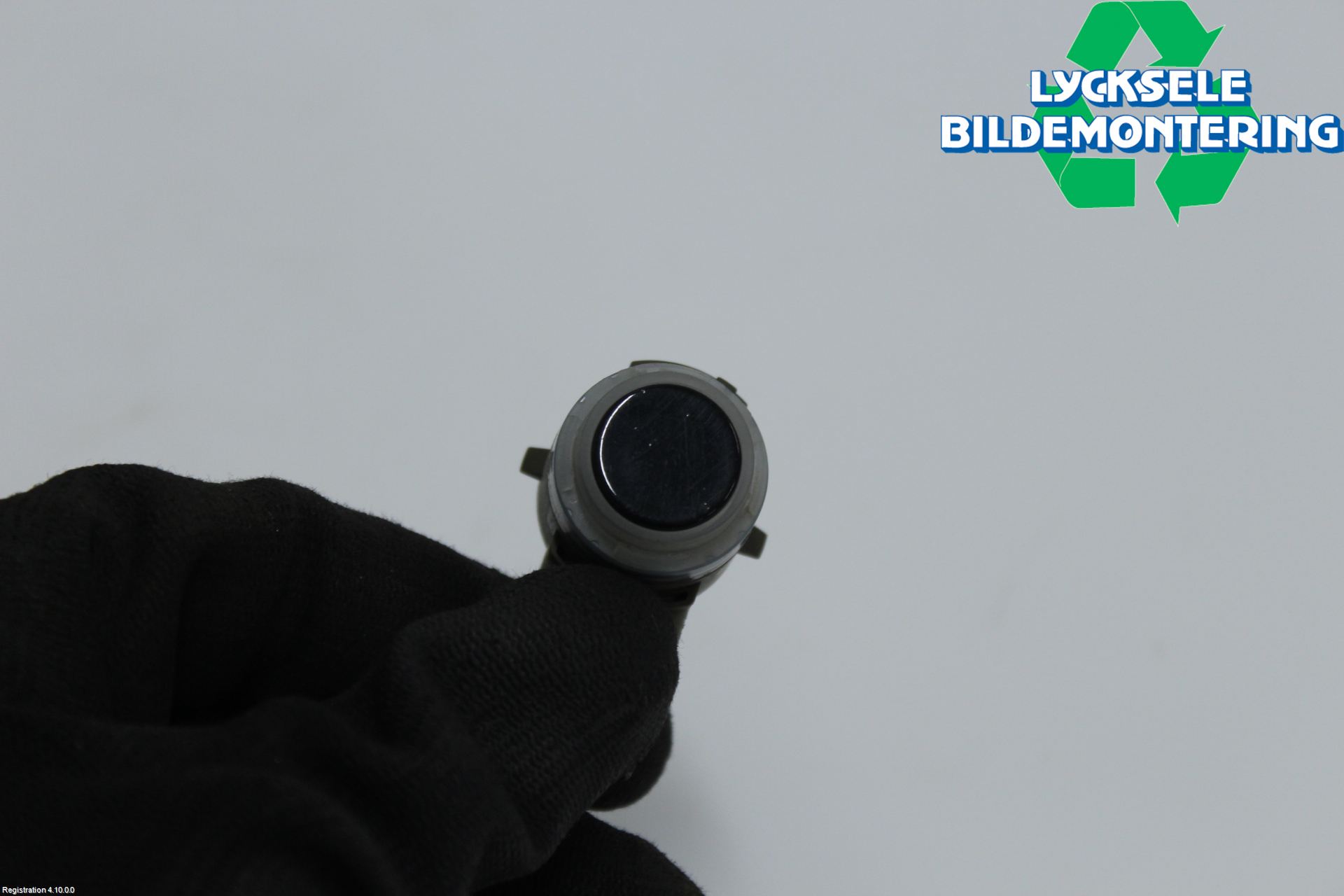 Ford MUSTANG Mach-E 21- Parkeringshjälp Frontsensor