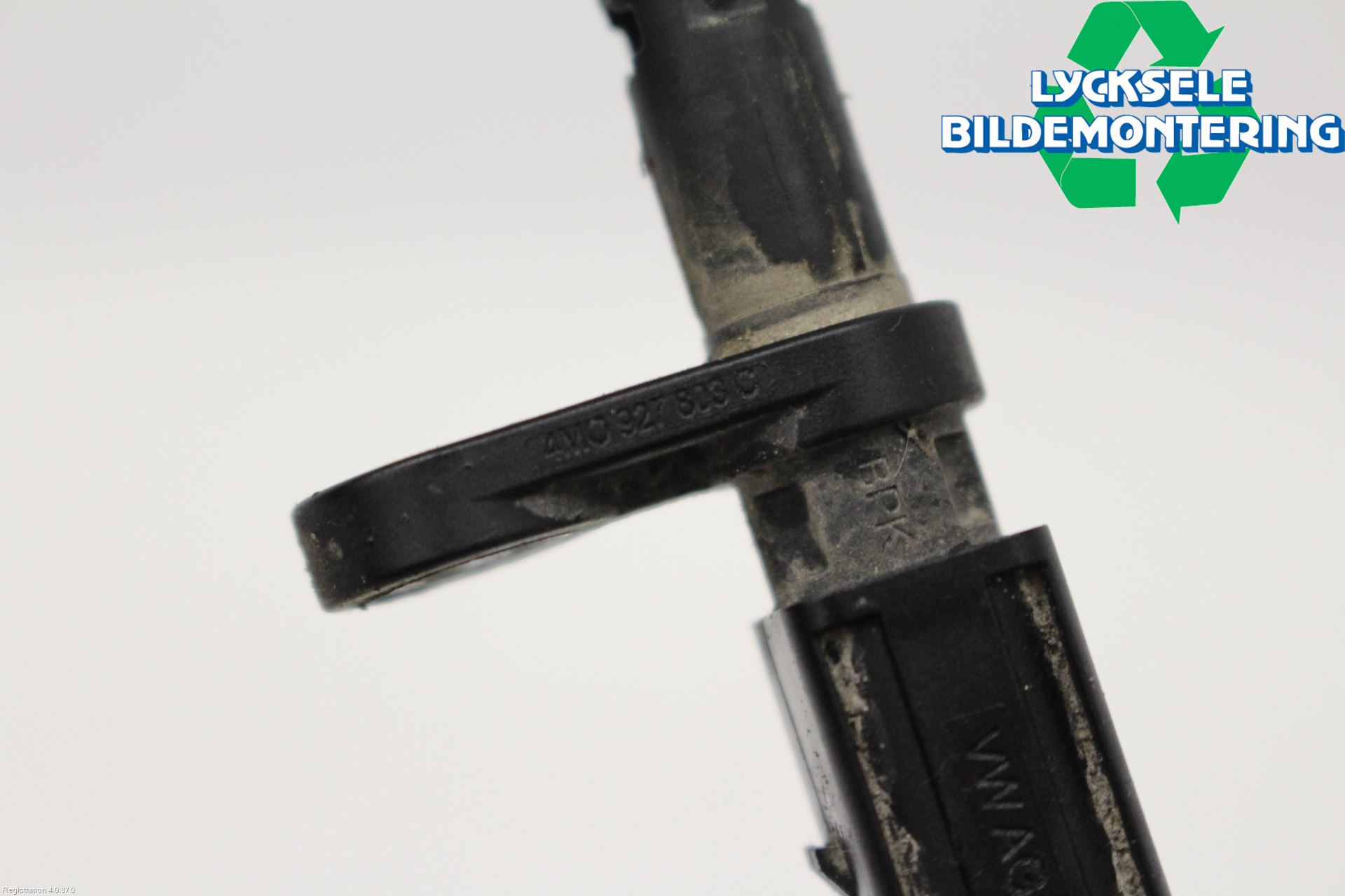 Audi A6 F2/C8 19- Abs Sensor