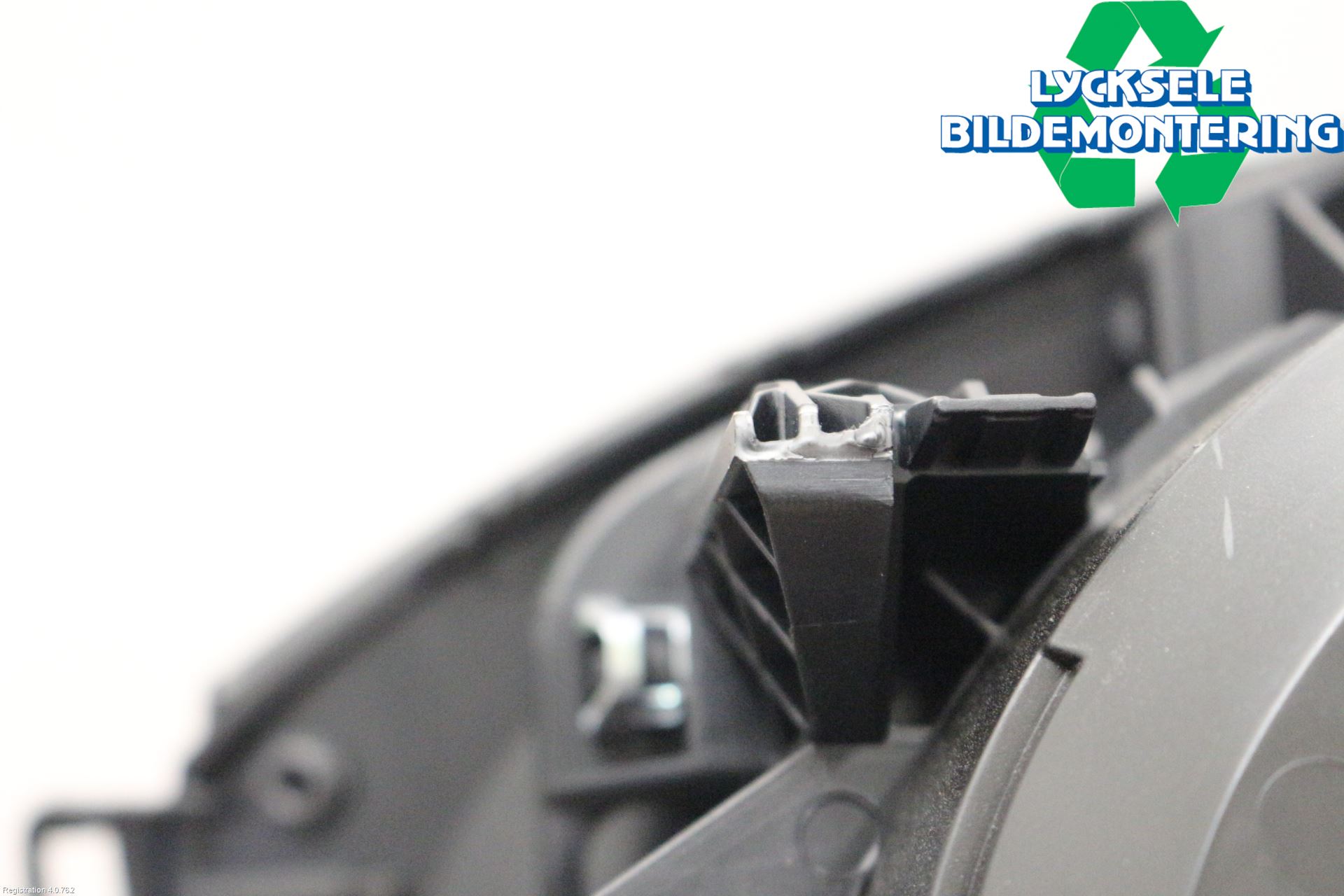 Volkswagen VW GOLF / E-GOLF VII 13-20 Instrument Komb