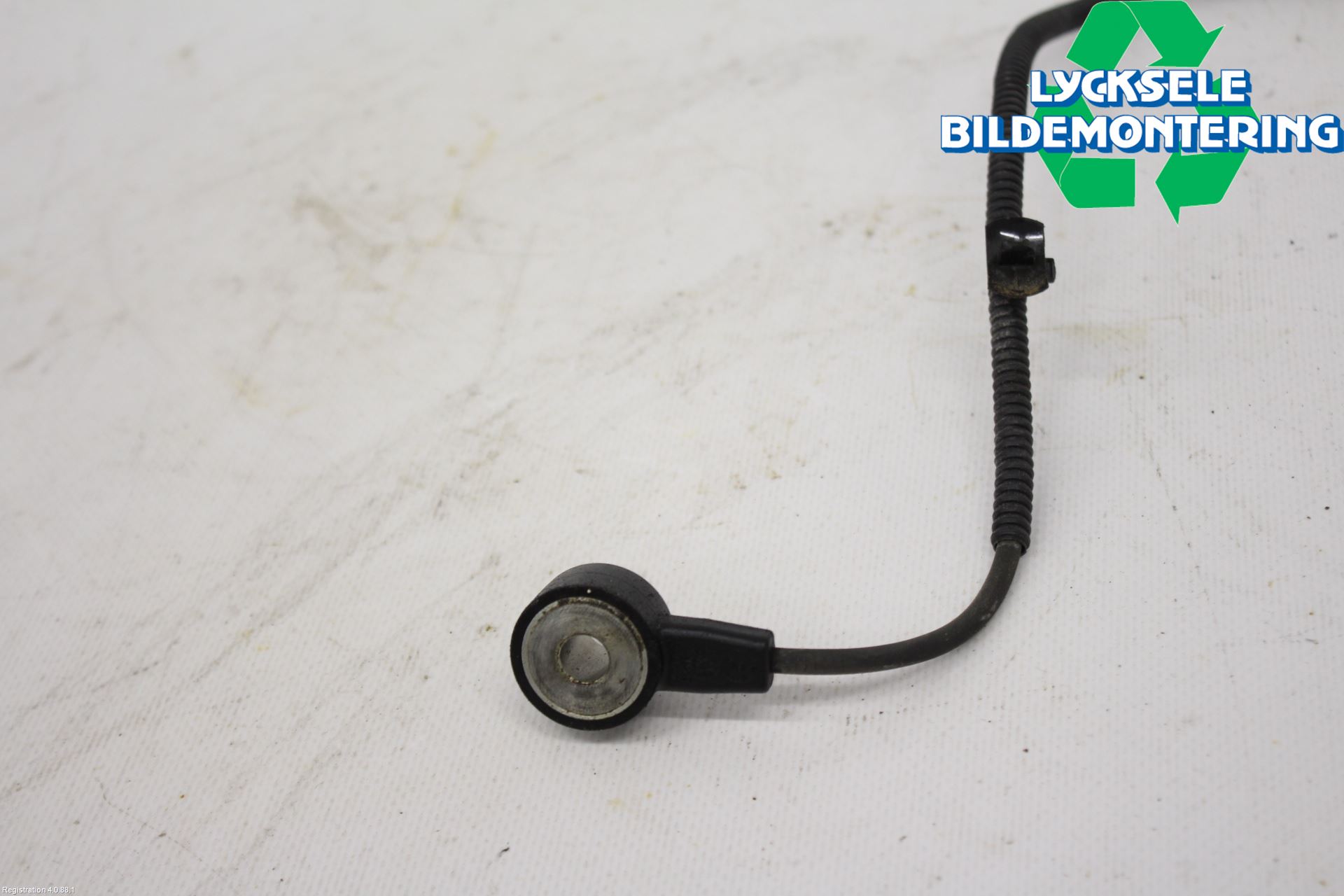 Kia SORENTO 21- Injknacksensor