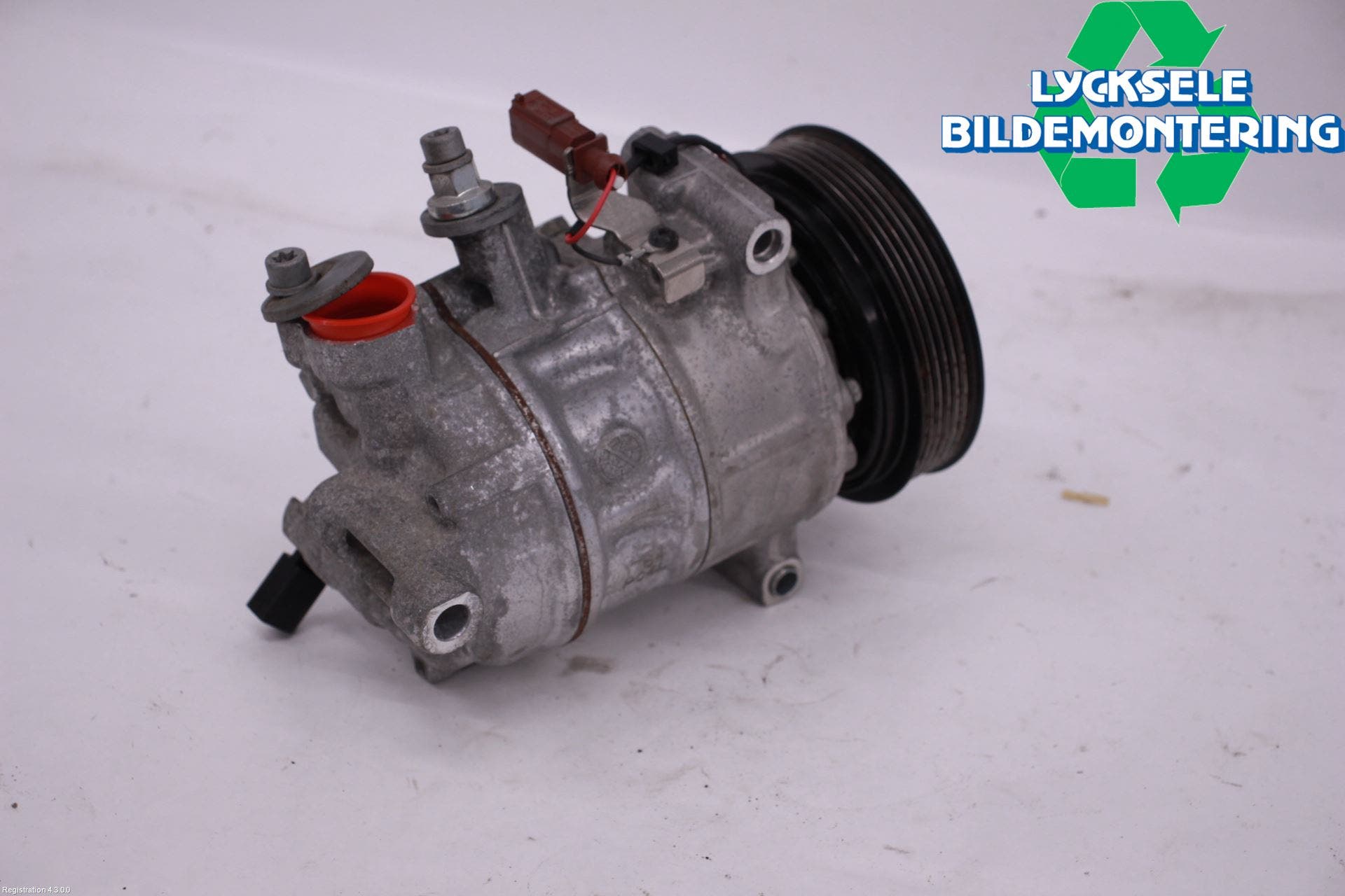 Audi A6 F2/C8 19- Ac Kompressor