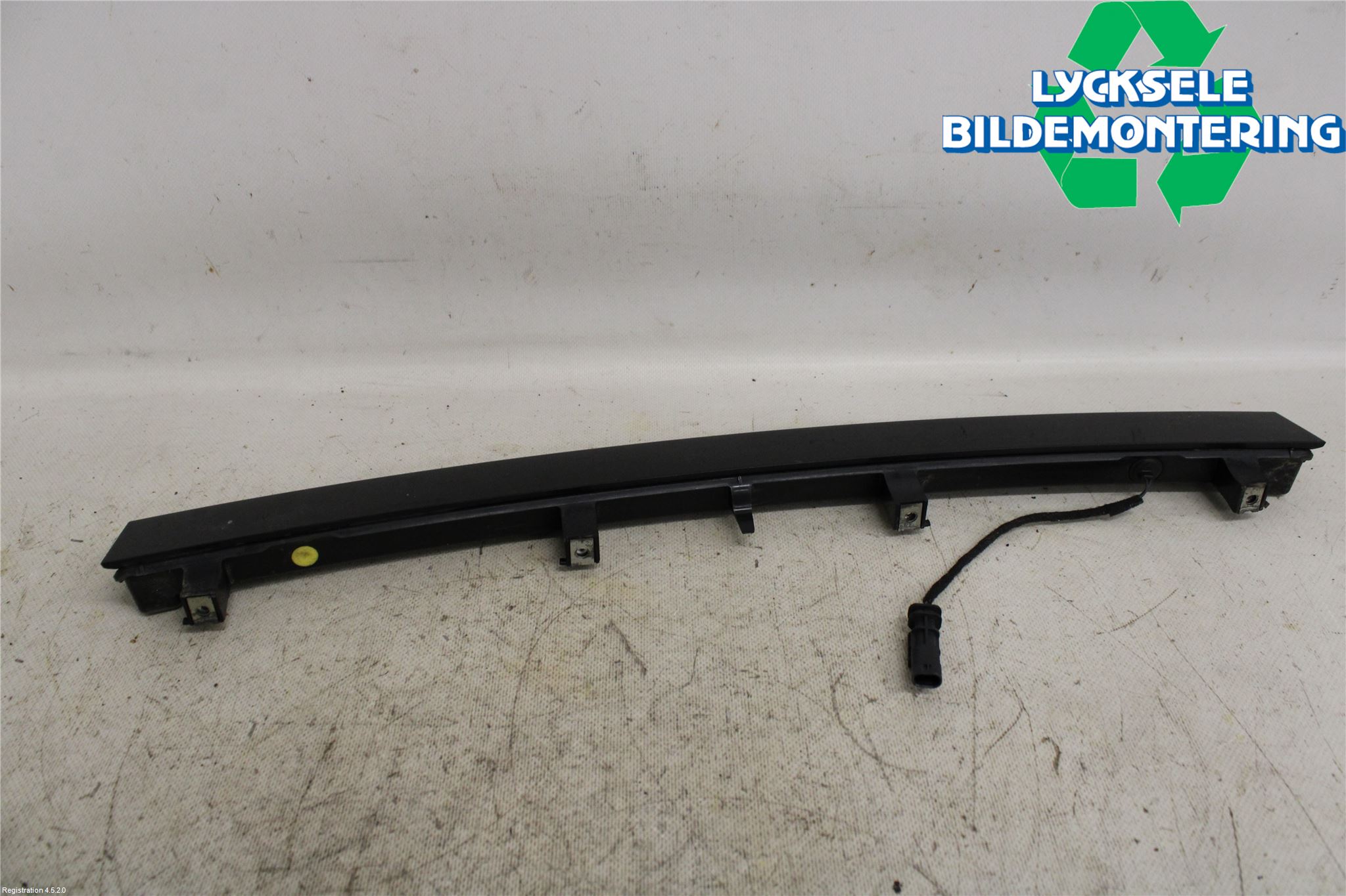 Landrover LAND ROVER DISCOVERY SPORT 15- Bromsljus Bakruta