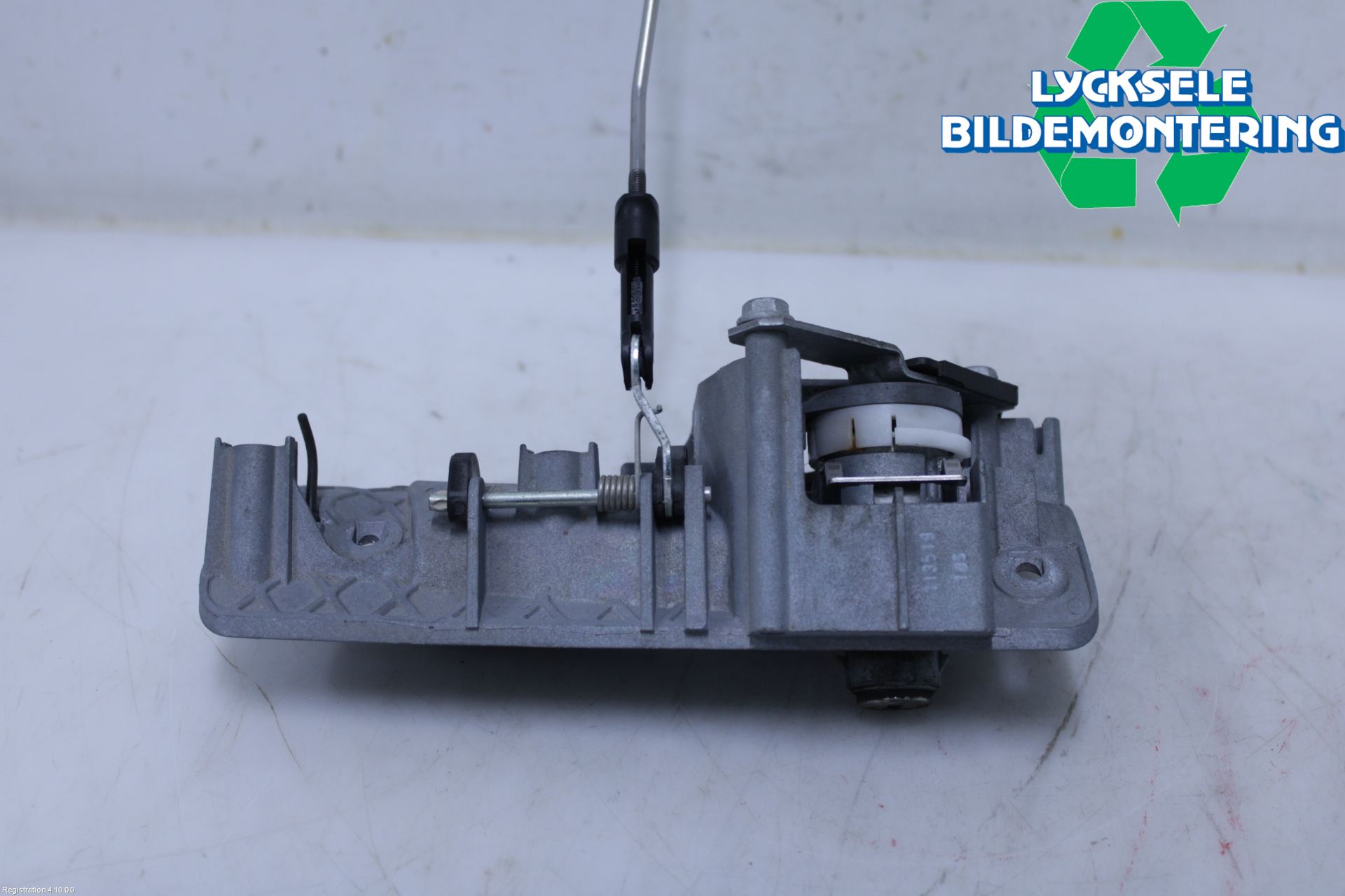 Volkswagen VW CADDY 16-20 Bakluckehandtag