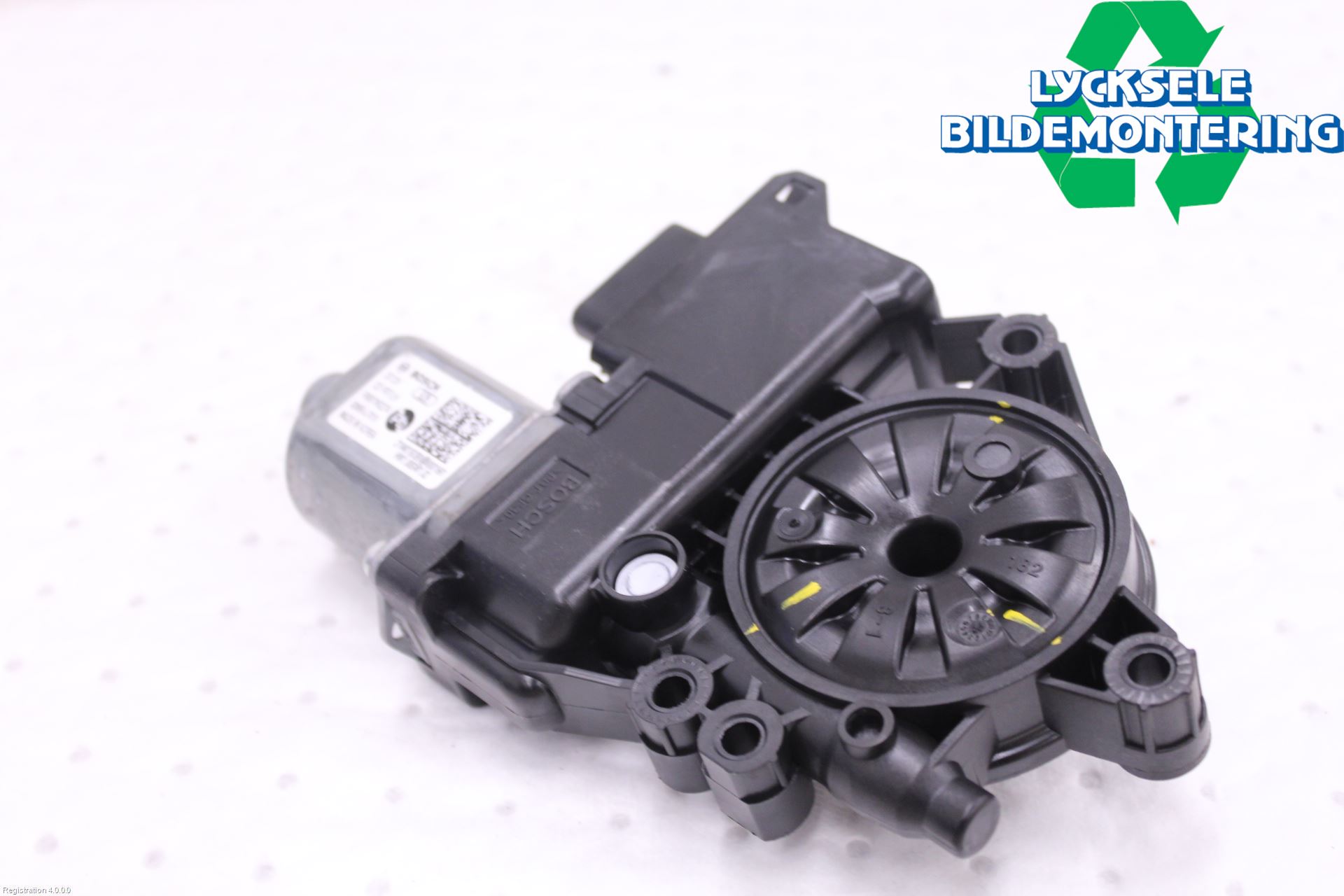 Kia CEED/CEED SW 19- Fönsterhissmotor