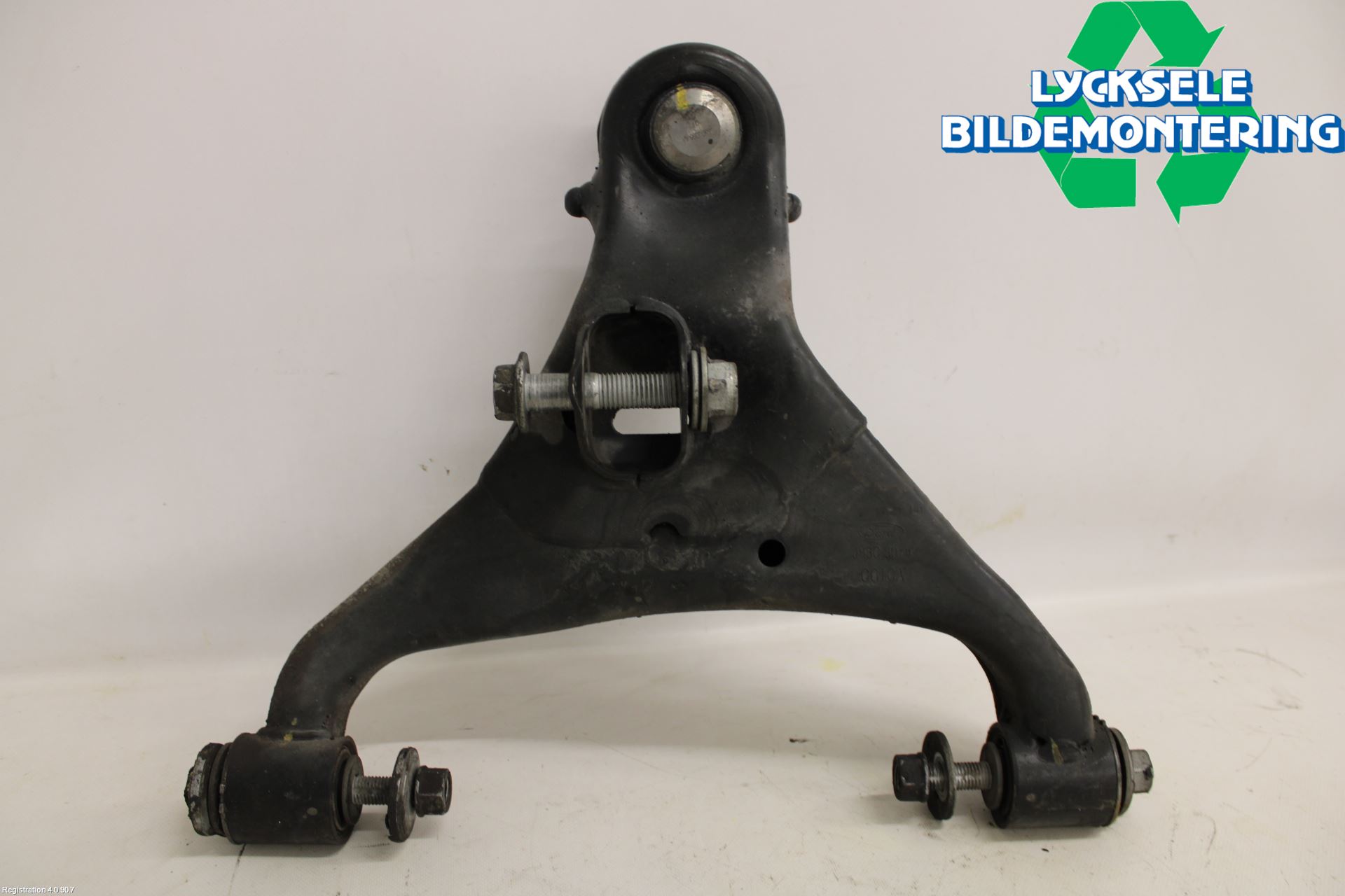 Ford RANGER 22- Bärarm Fram Undre Hö