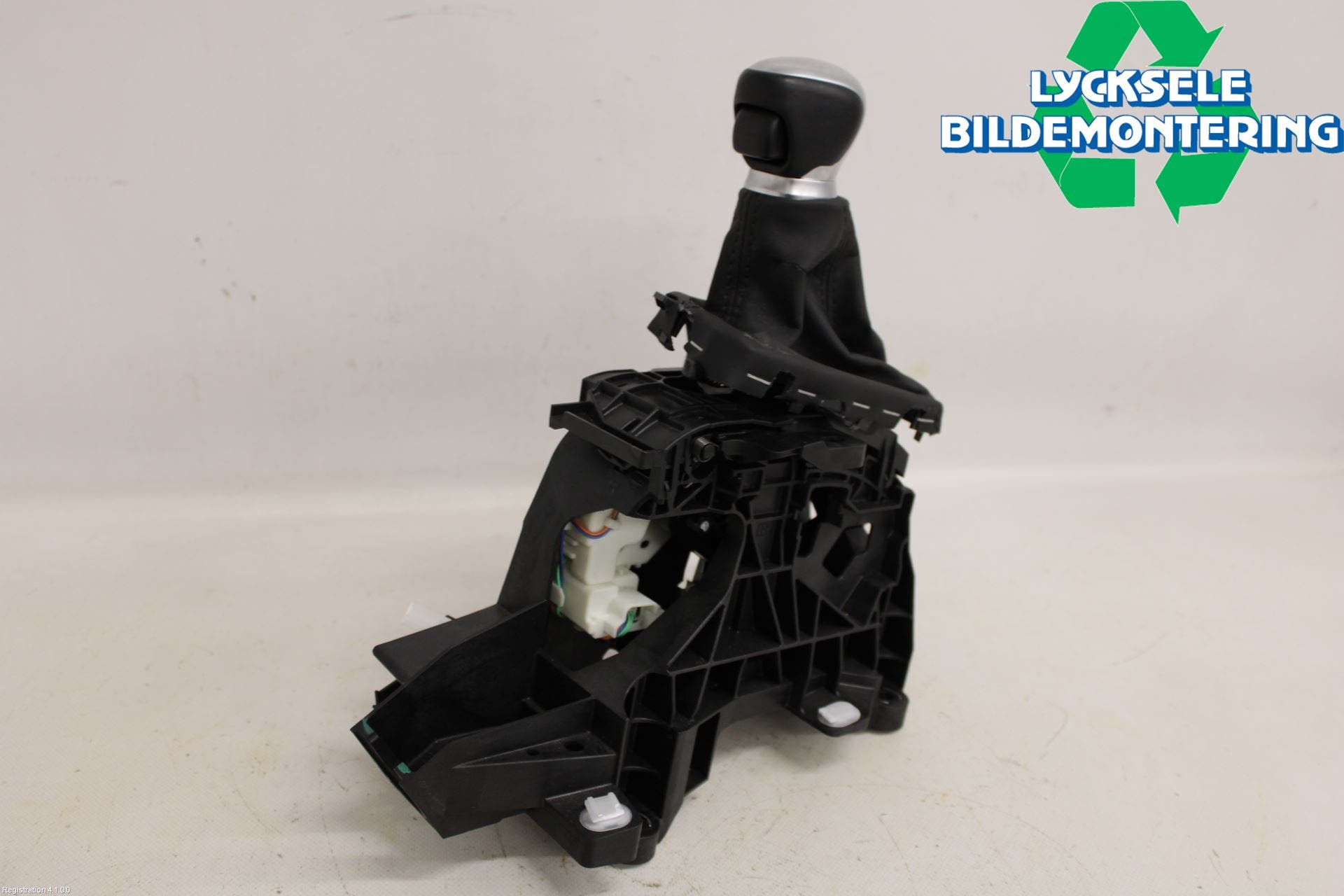 Toyota C-HR 16-23 Växelspak