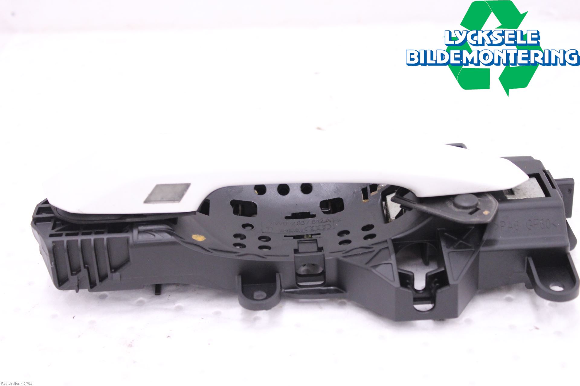 Audi A4/S4 B9 20- Dörrhandtag Yttre Hö