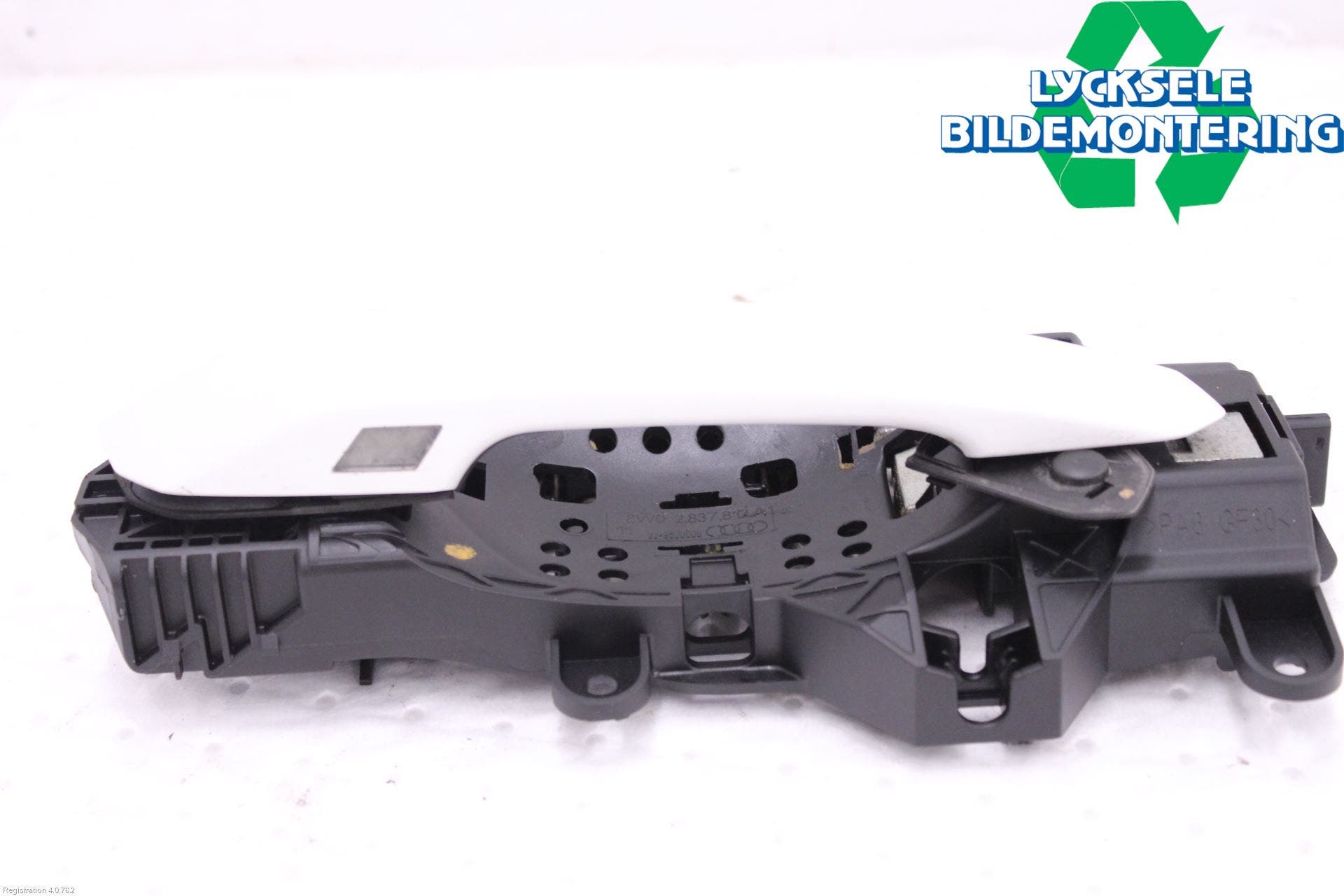 Audi A4/S4 B9 20- Dörrhandtag Yttre Hö