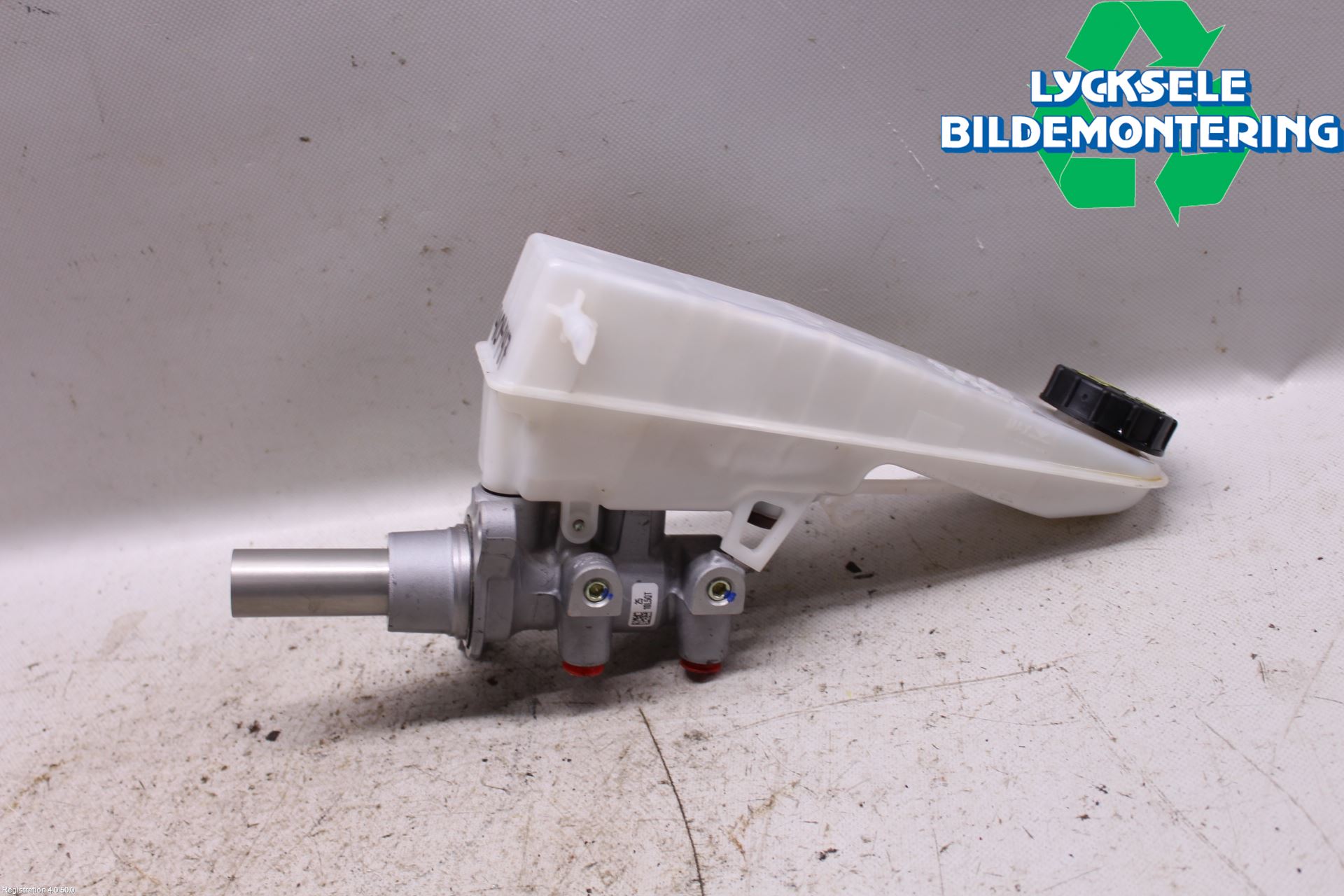 Peugeot EXPERT/E-EXPERT 17- Broms Huvudcylinder