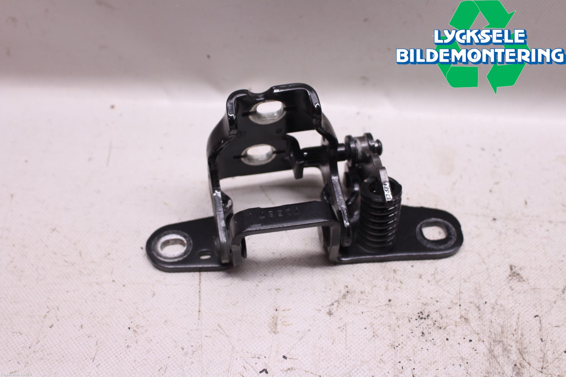 Dodge PICK UP RAM 81- Dörrgångjärn