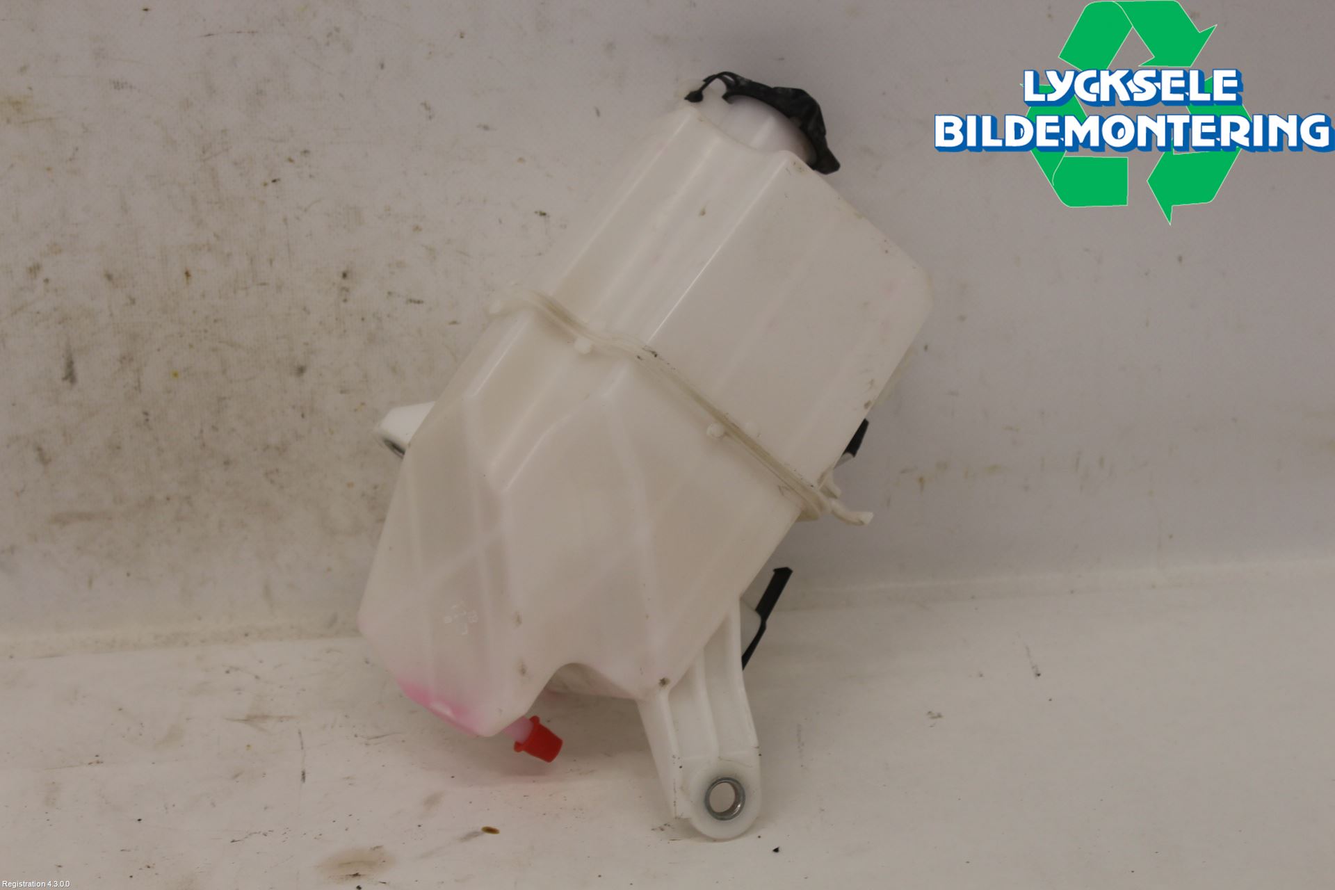 Toyota RAV4 19- Expansionstank