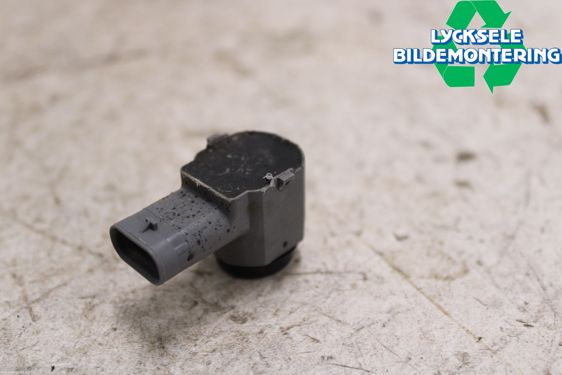 Volvo XC60 09-13 Parkeringshjälp Backsensor