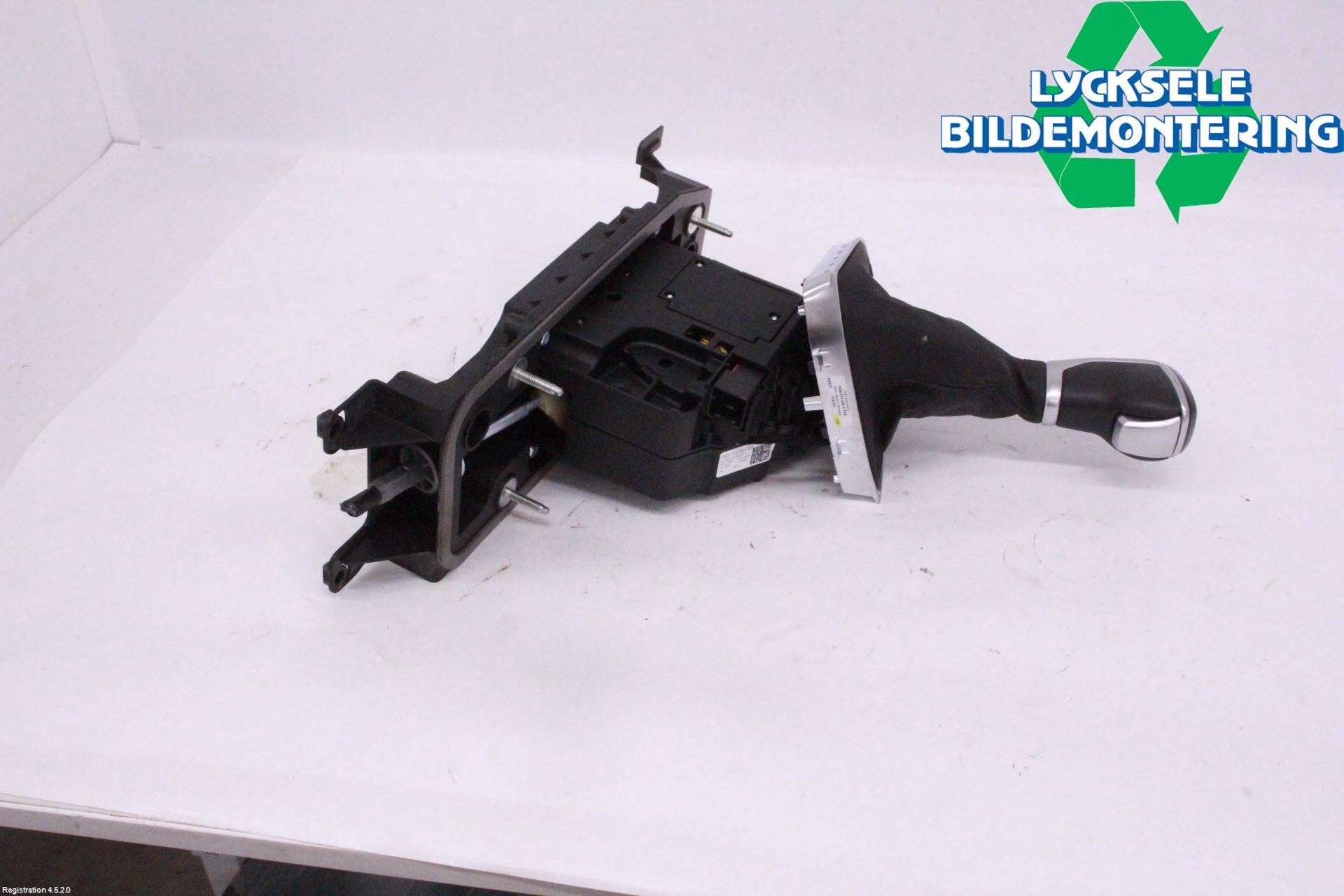 Volkswagen VW T-CROSS 19- Växelspak