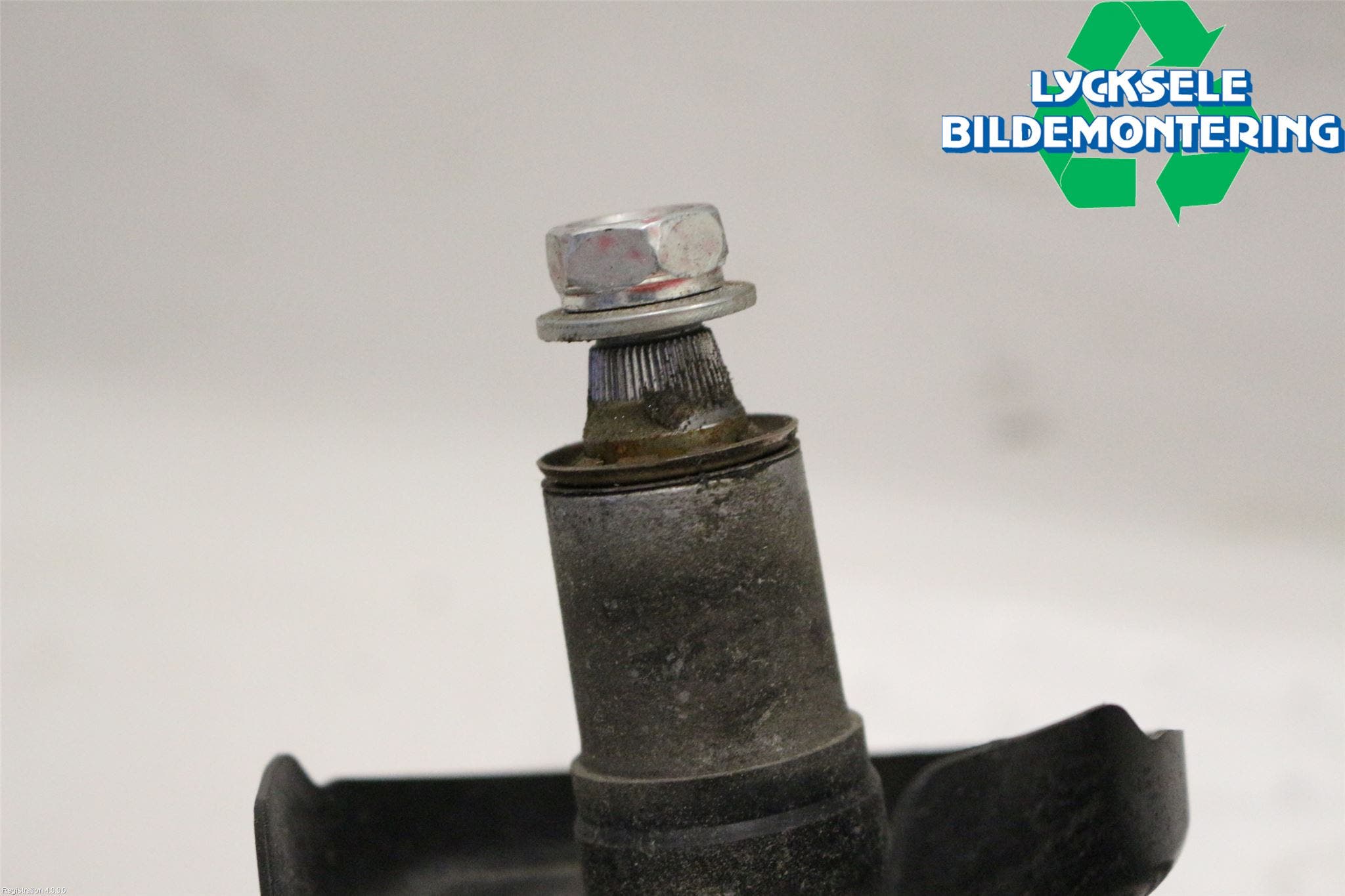 Subaru XV 12-17 Torkarmekanism Vindruta