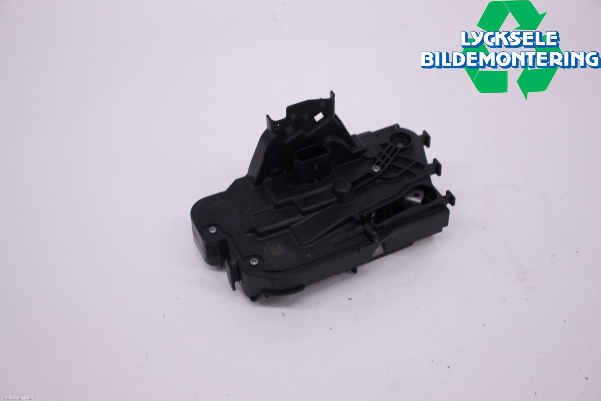 Ford FOCUS 19- Låskista-Dörrlås