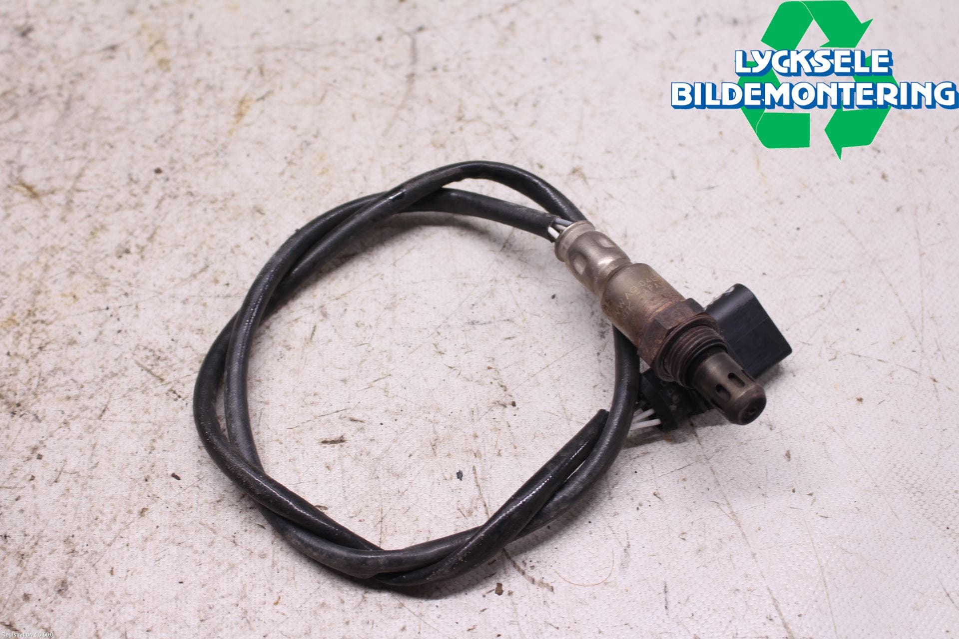 Seat IBIZA V 17-20 Injlambdasond