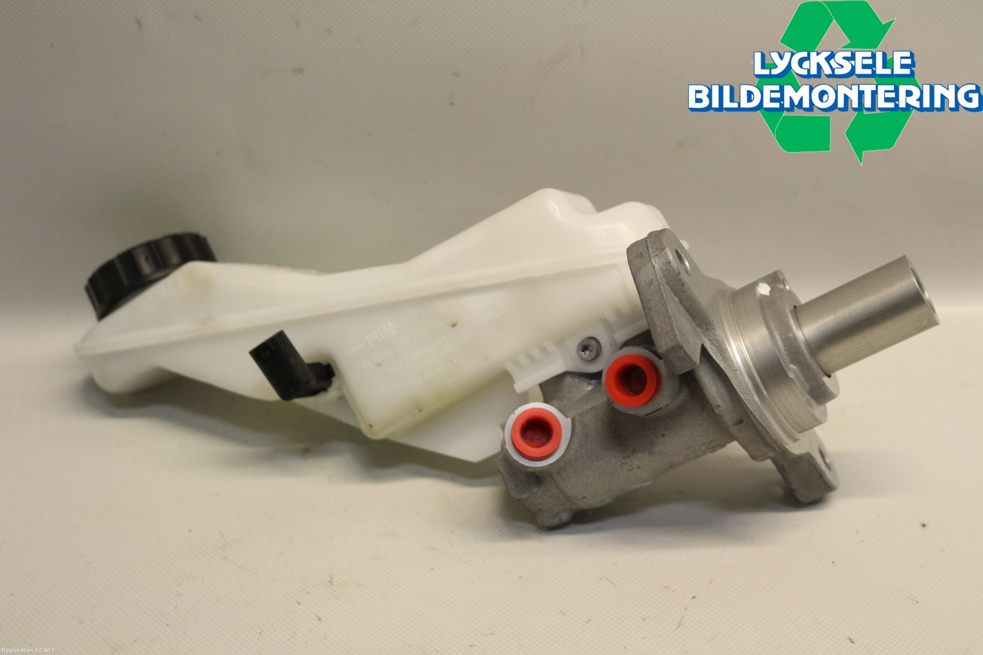 BMW i3 I01 13-22 Broms Huvudcylinder