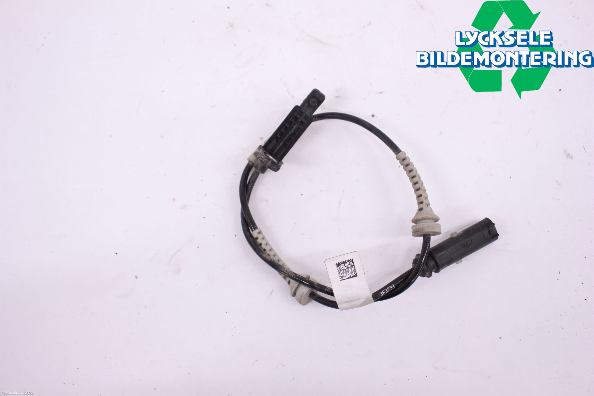 BMW X1/iX1 U11 23- Abs Sensor