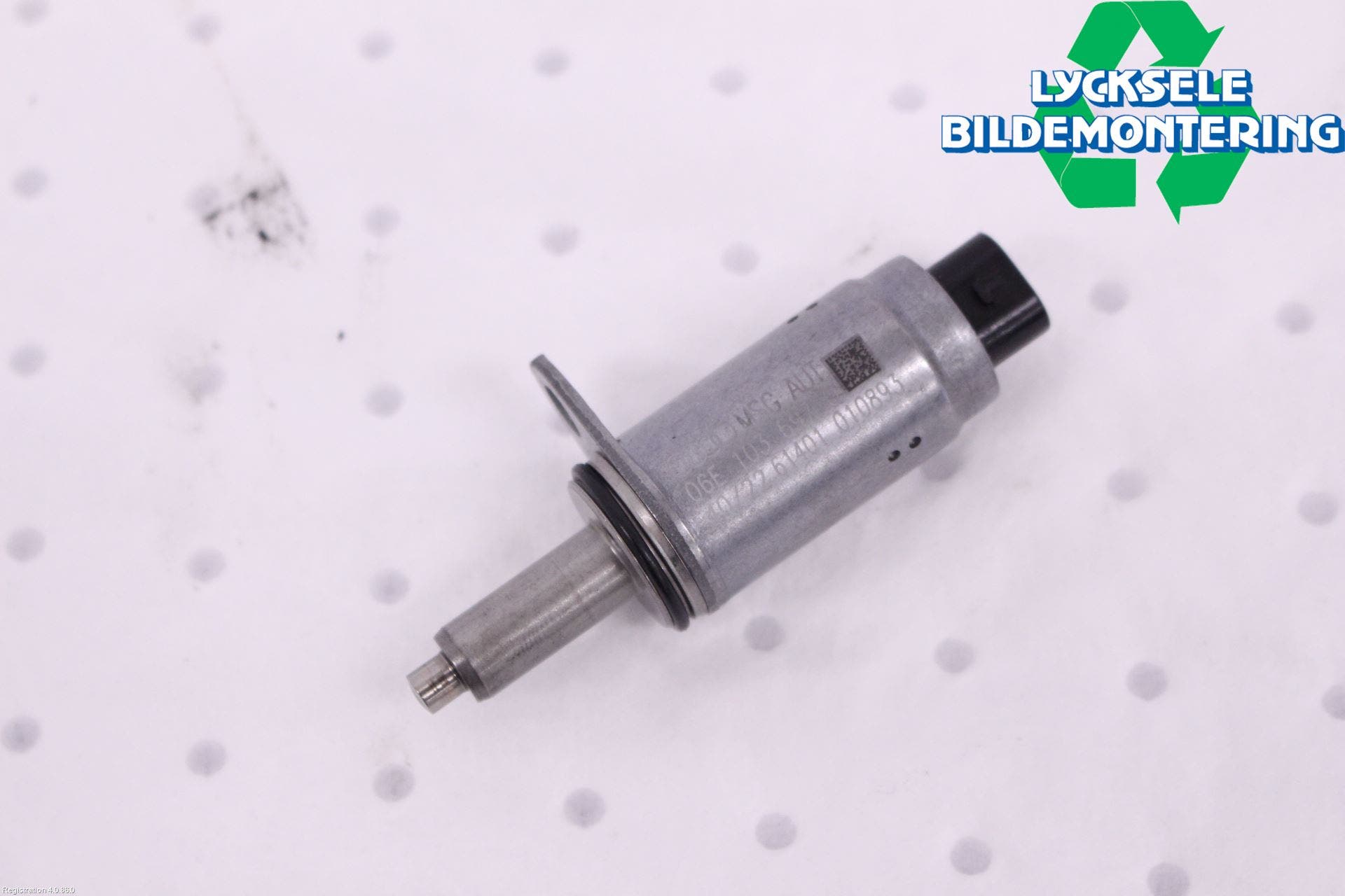 Audi A4/S4 B9 20- Kamställningsventil