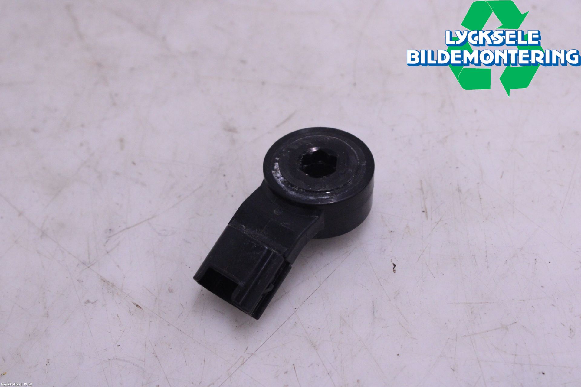 Toyota COROLLA 19- Injknacksensor