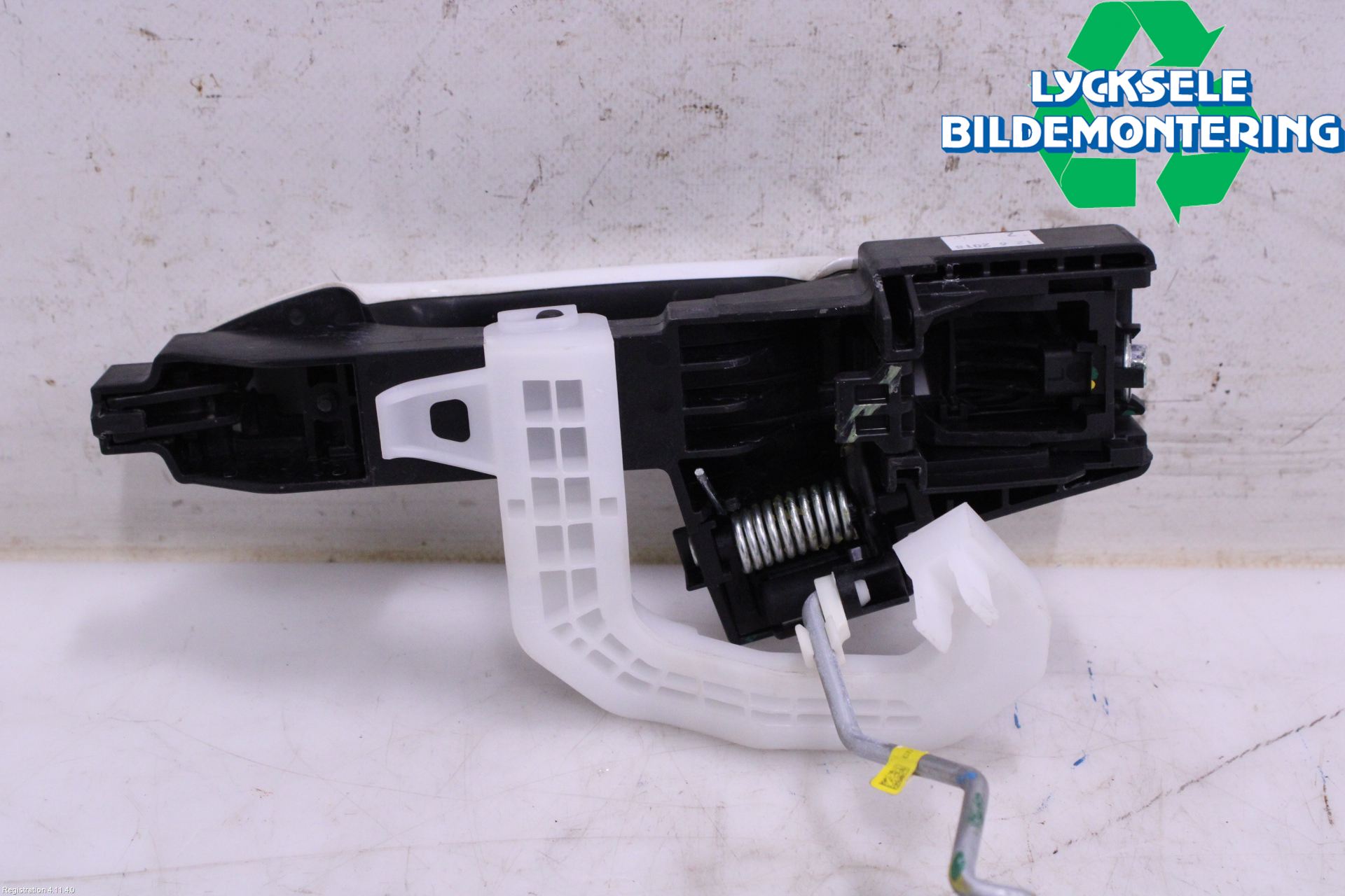 Kia CEED 12-18 Dörrhandtag Yttre Vä