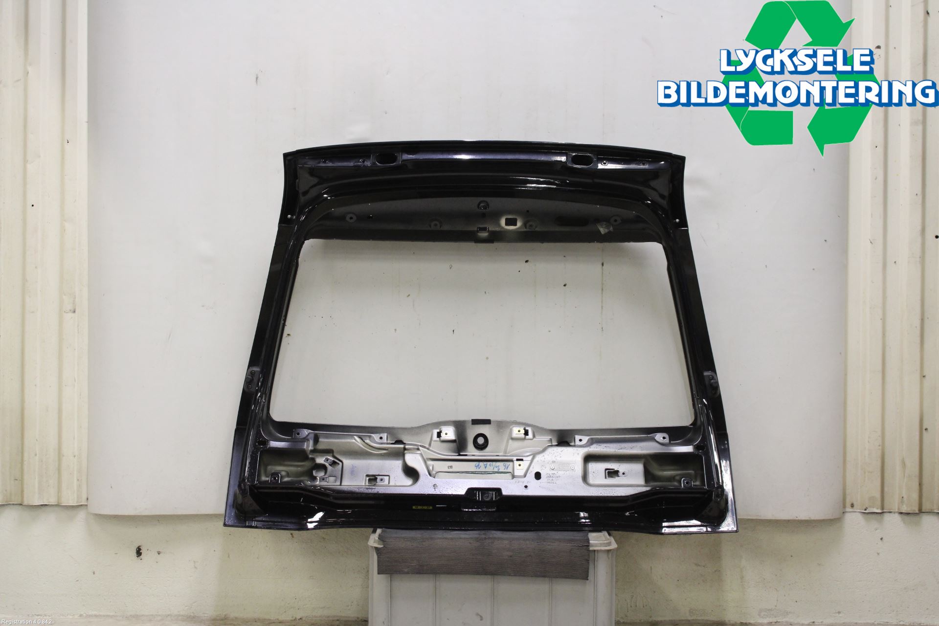 Volvo XC90 07-14 Baklucka Kombi