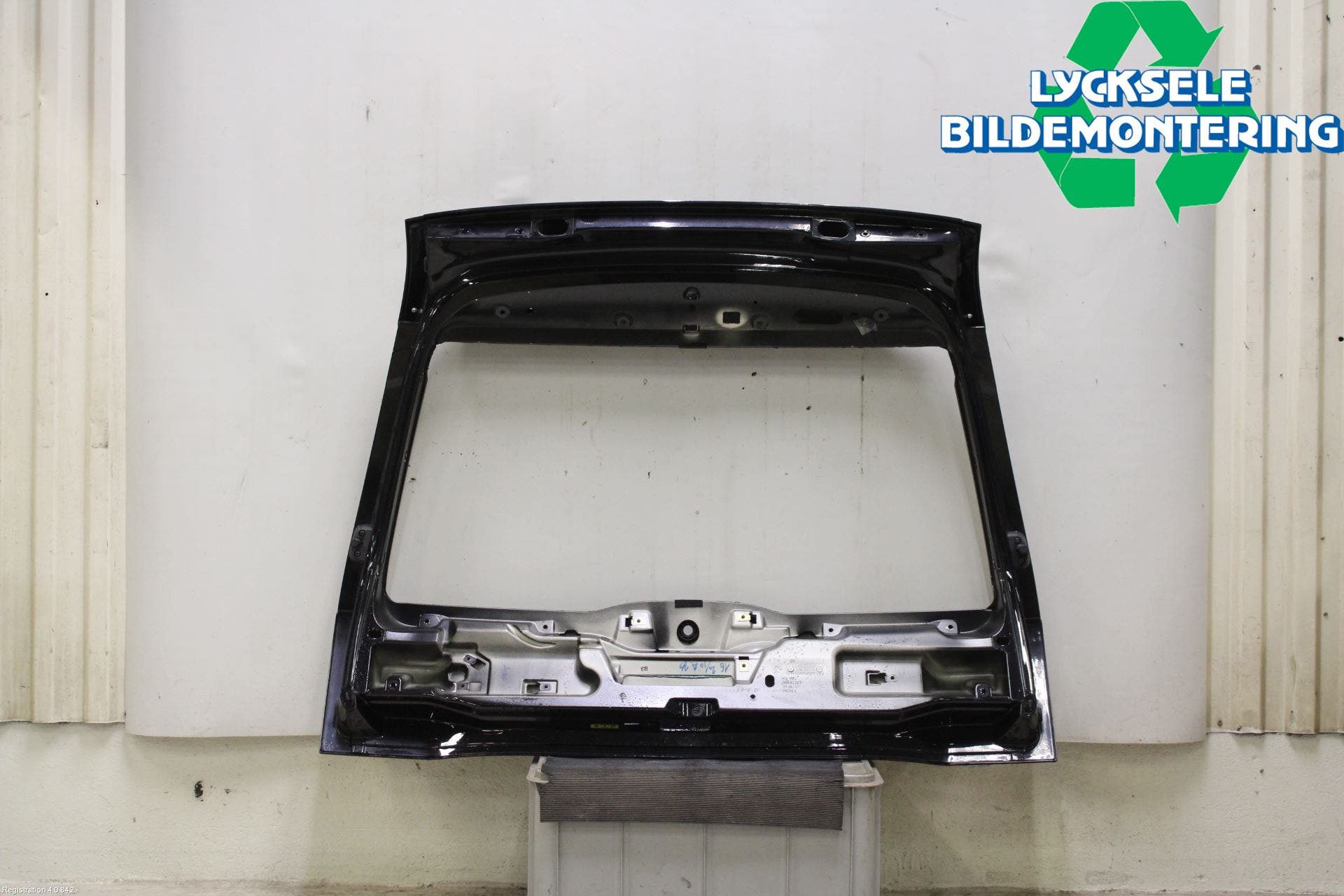 Volvo XC90 07-14 Baklucka Kombi