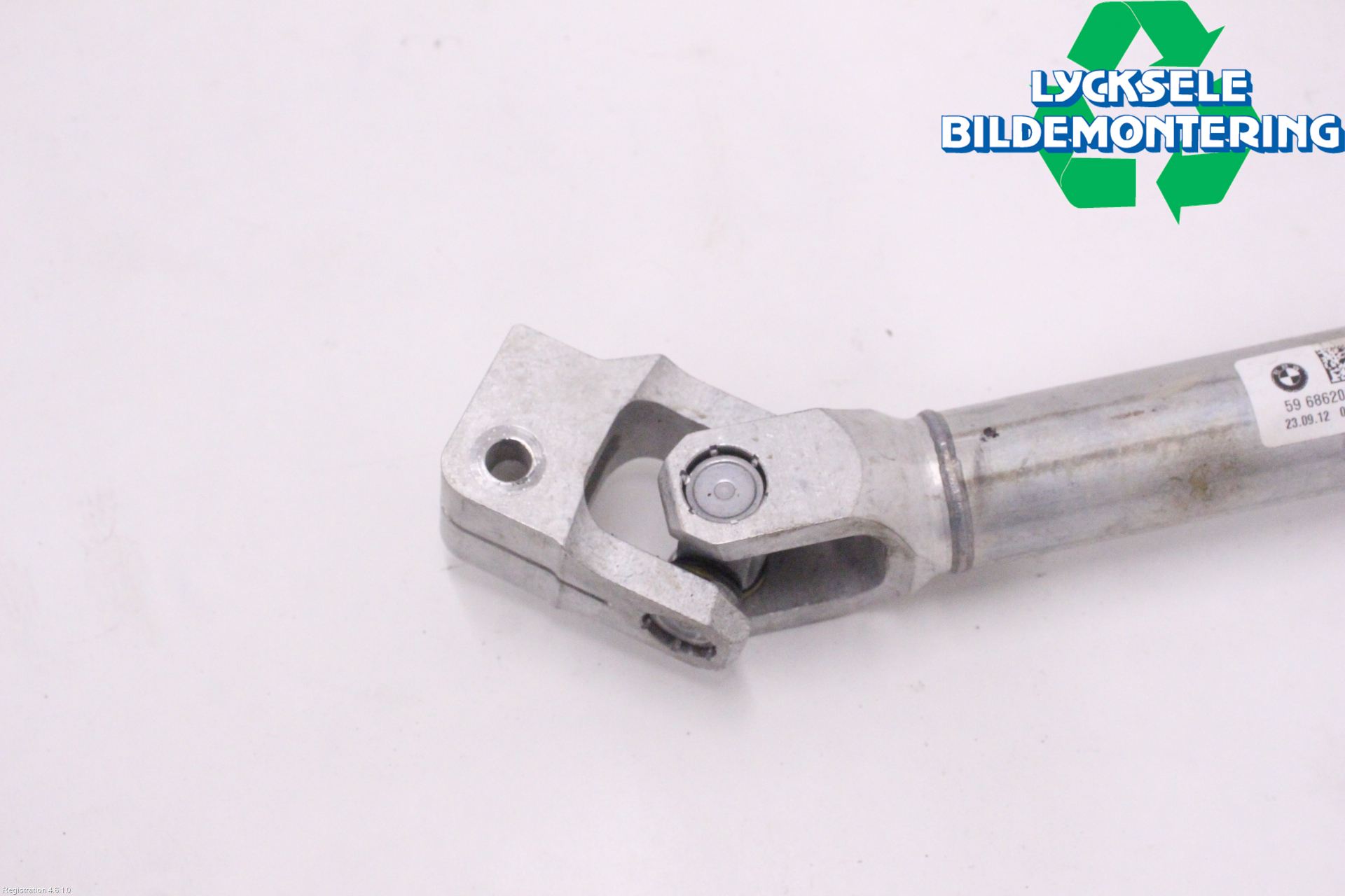 BMW 4/i4 G26 GRAN COUPÉ 21- Rattaxel