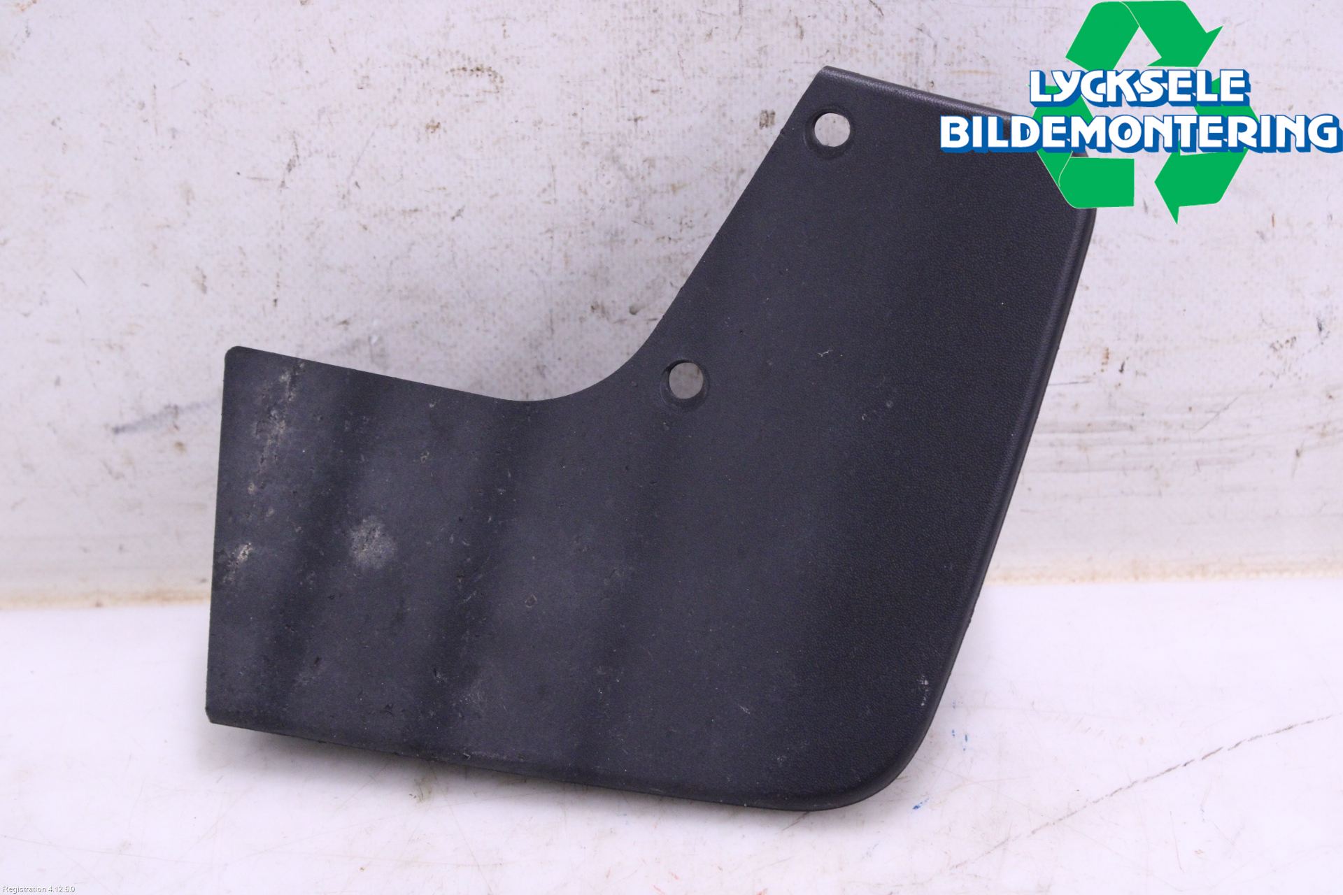 Nissan QASHQAI 21- Stänkskydd