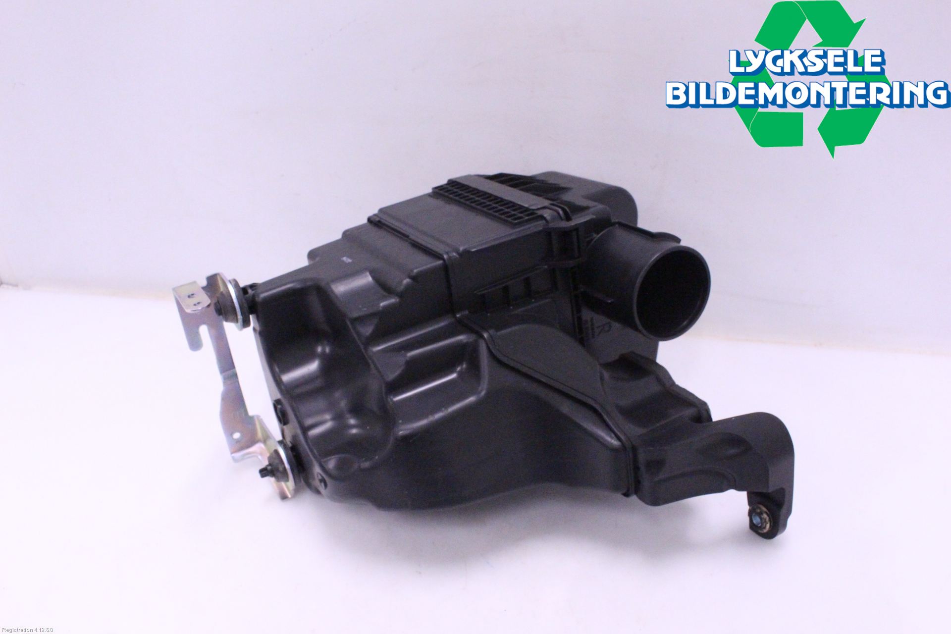 Nissan QASHQAI 21- Luftrenare