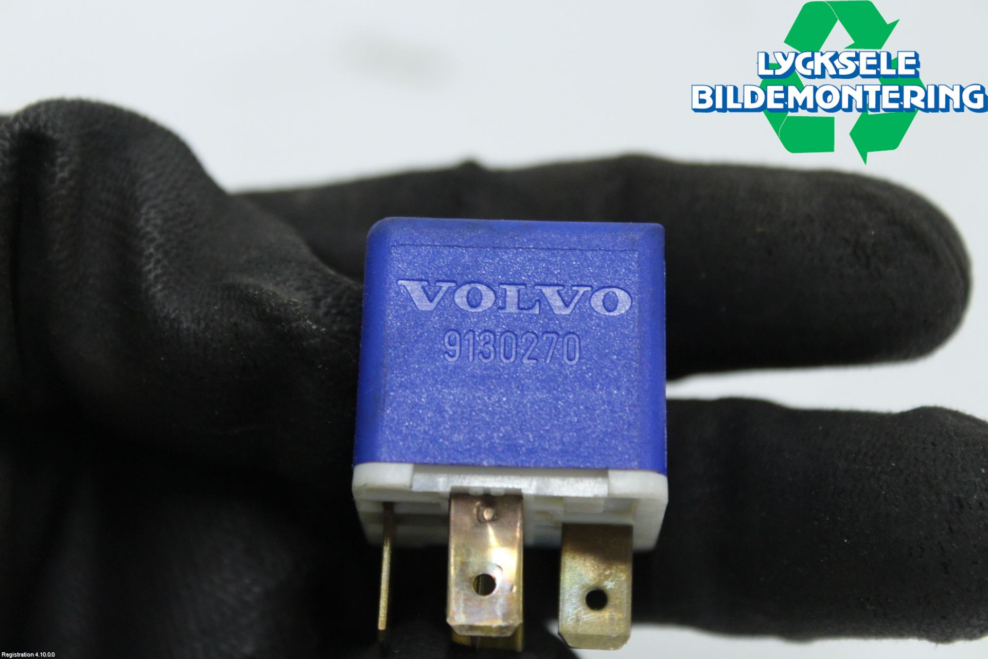 Volvo 940 91-98 Relä Övrigt