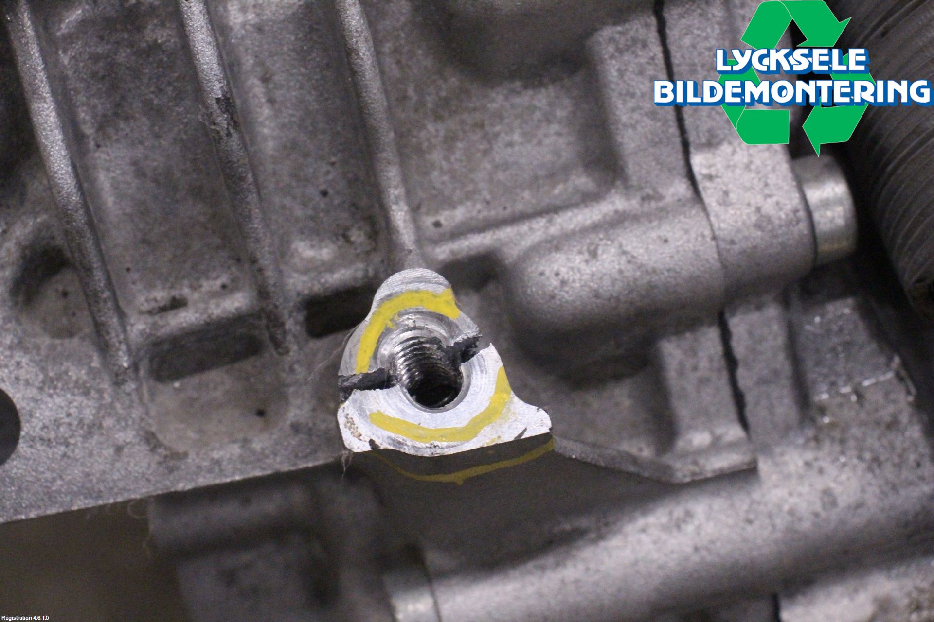 Audi Q2/SQ2 17- Växellåda Automat