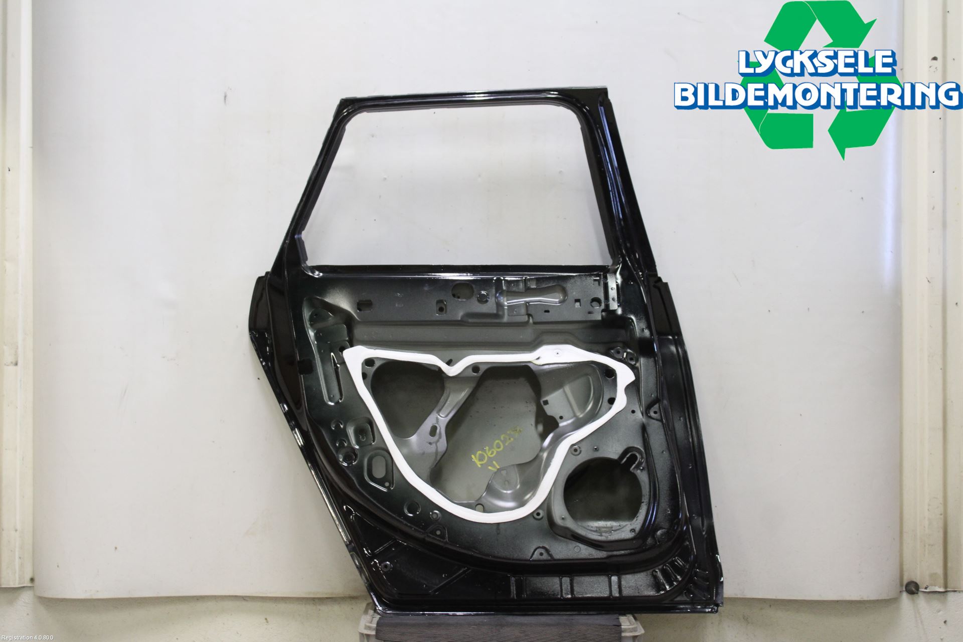 Citroen C5 08-17 Dörr Bak Vänster