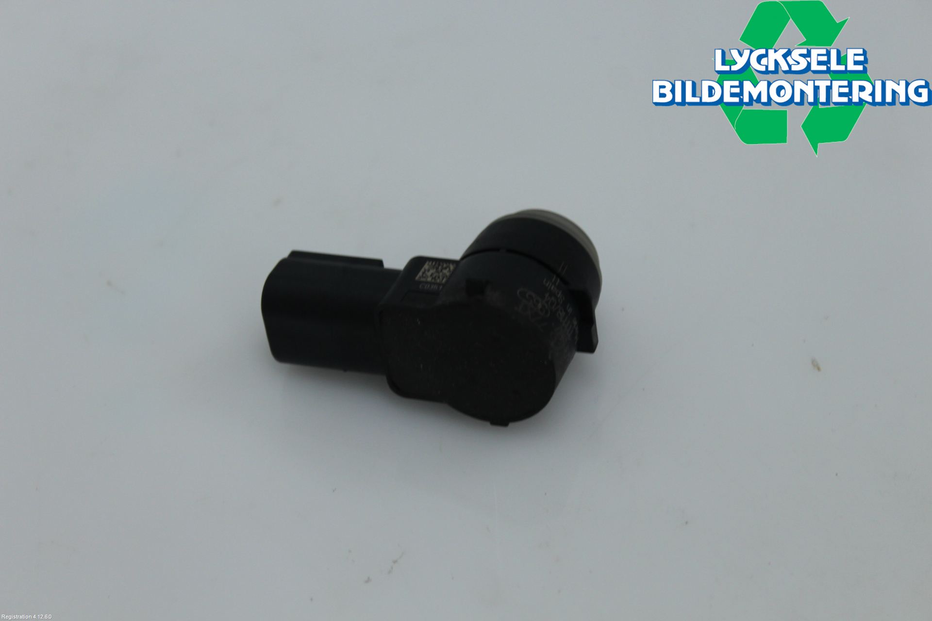 Citroen C5 08-17 Parkeringshjälp Frontsensor