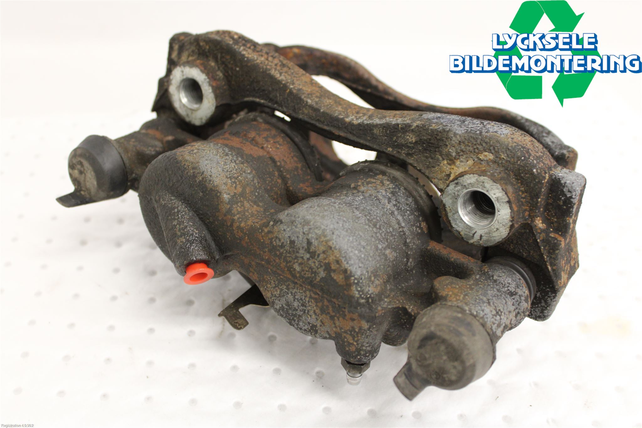 Fiat DUCATO 15-23 Bromsok Fram Vänster