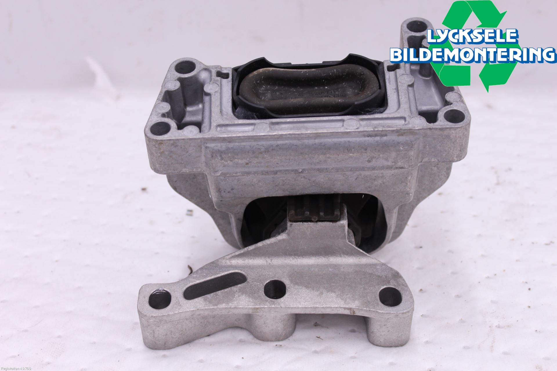 Skoda FABIA 15-21 Motorkudde