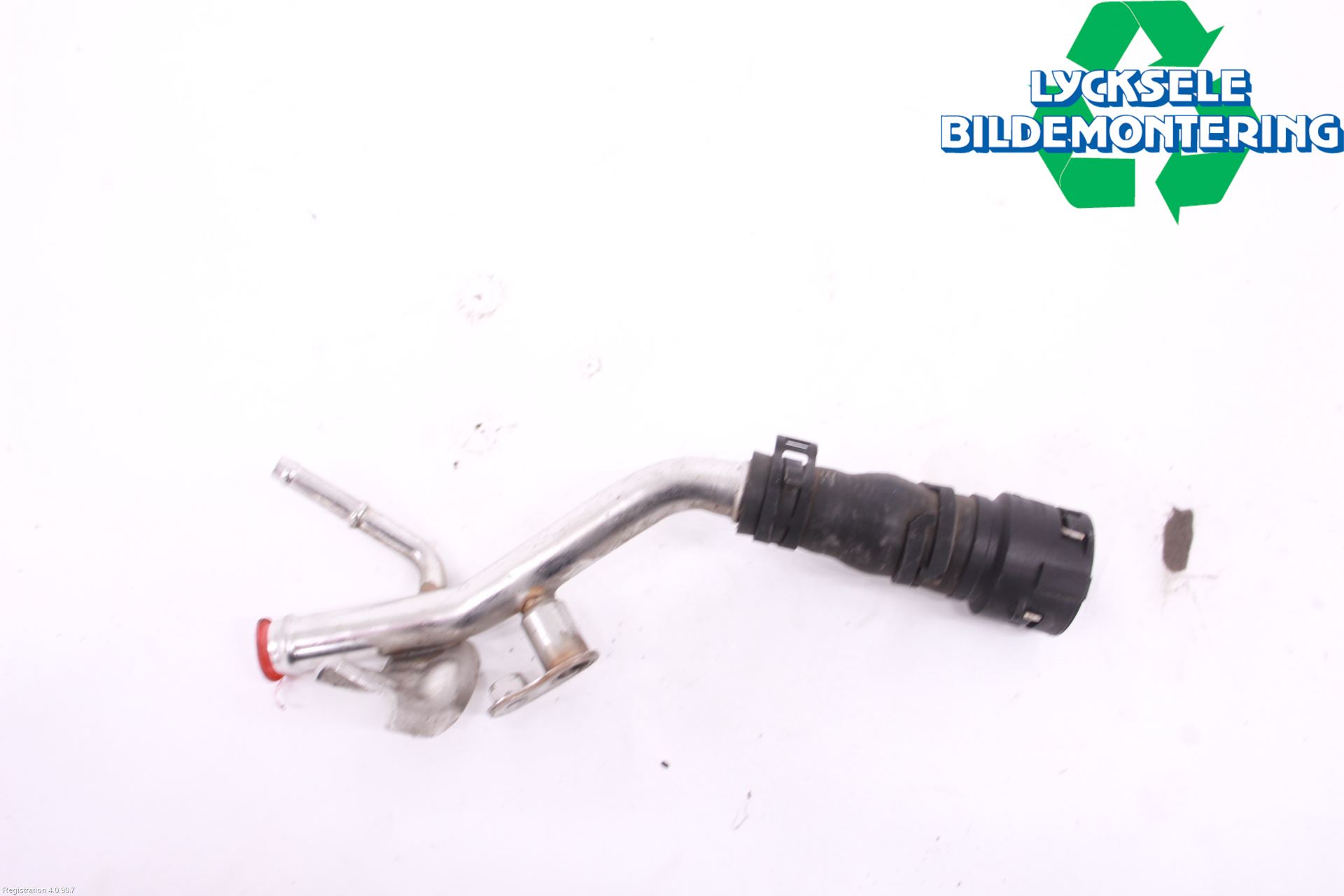 Skoda OCTAVIA (NX) 20- Kyl-Värme Övrigt