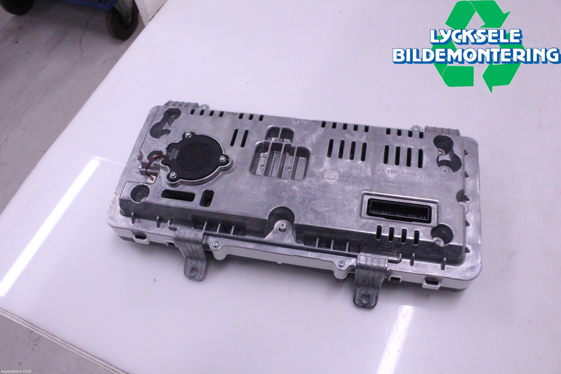 Kia CEED/CEED SW 19- Instrument Komb