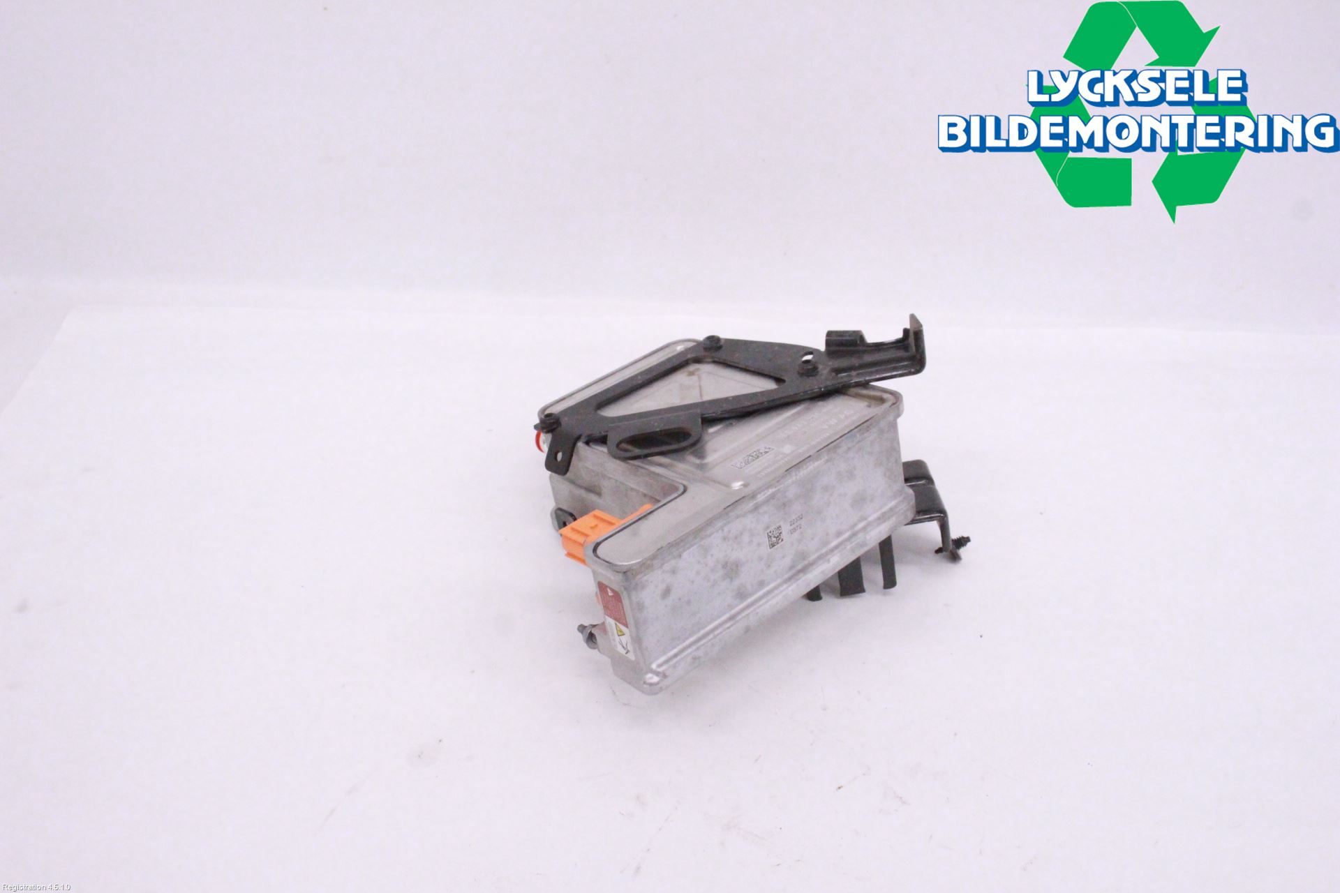 Volkswagen VW ID.4 21- Motorvärmare El-Sats Komp