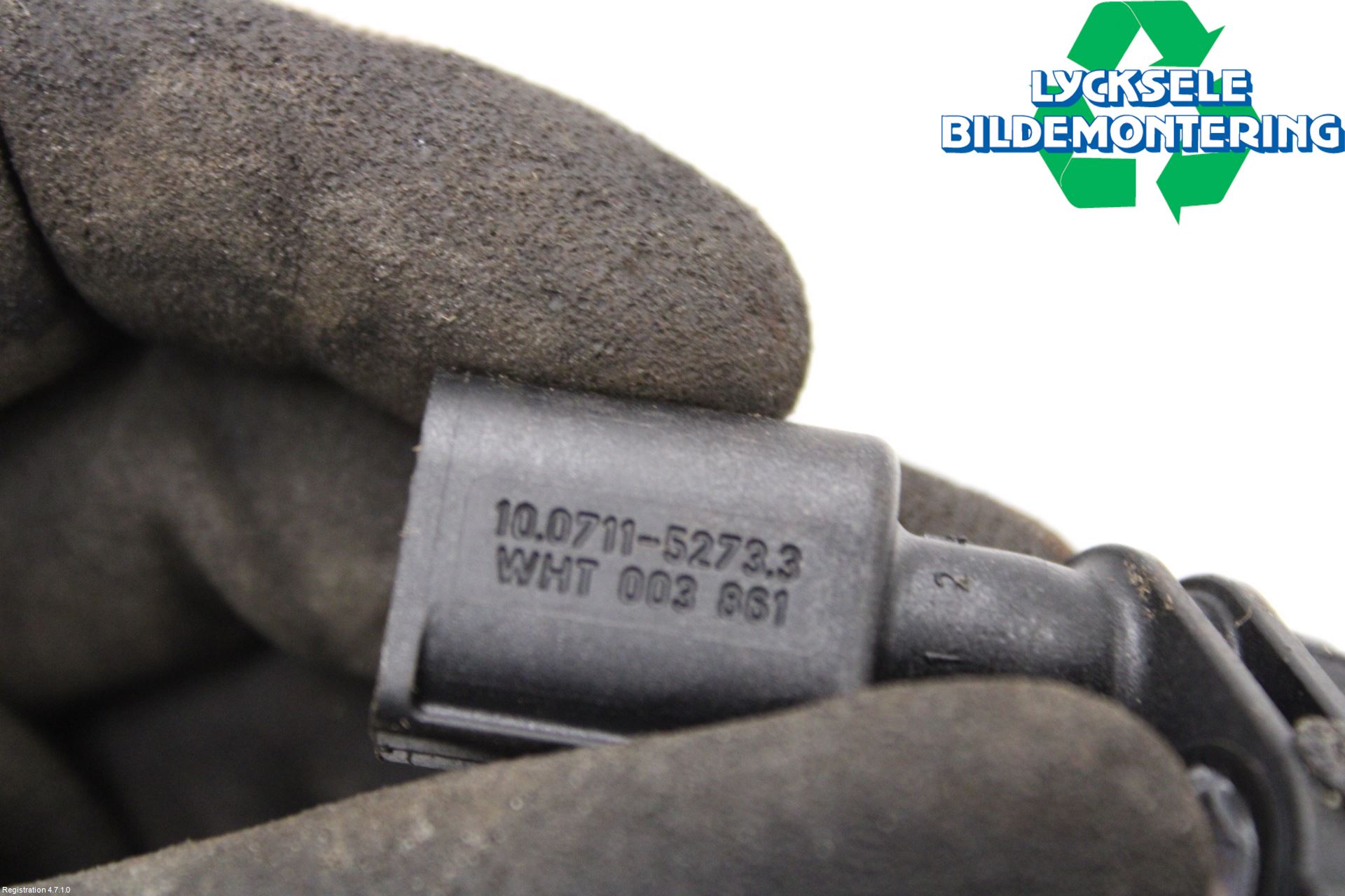 Volkswagen VW GOLF / E-GOLF VIII 20- Abs Sensor