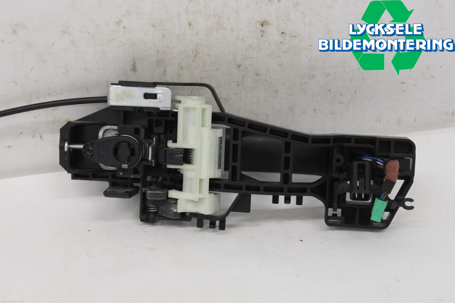 Ford KUGA 17-19 Dörrhandtag Yttre Vä