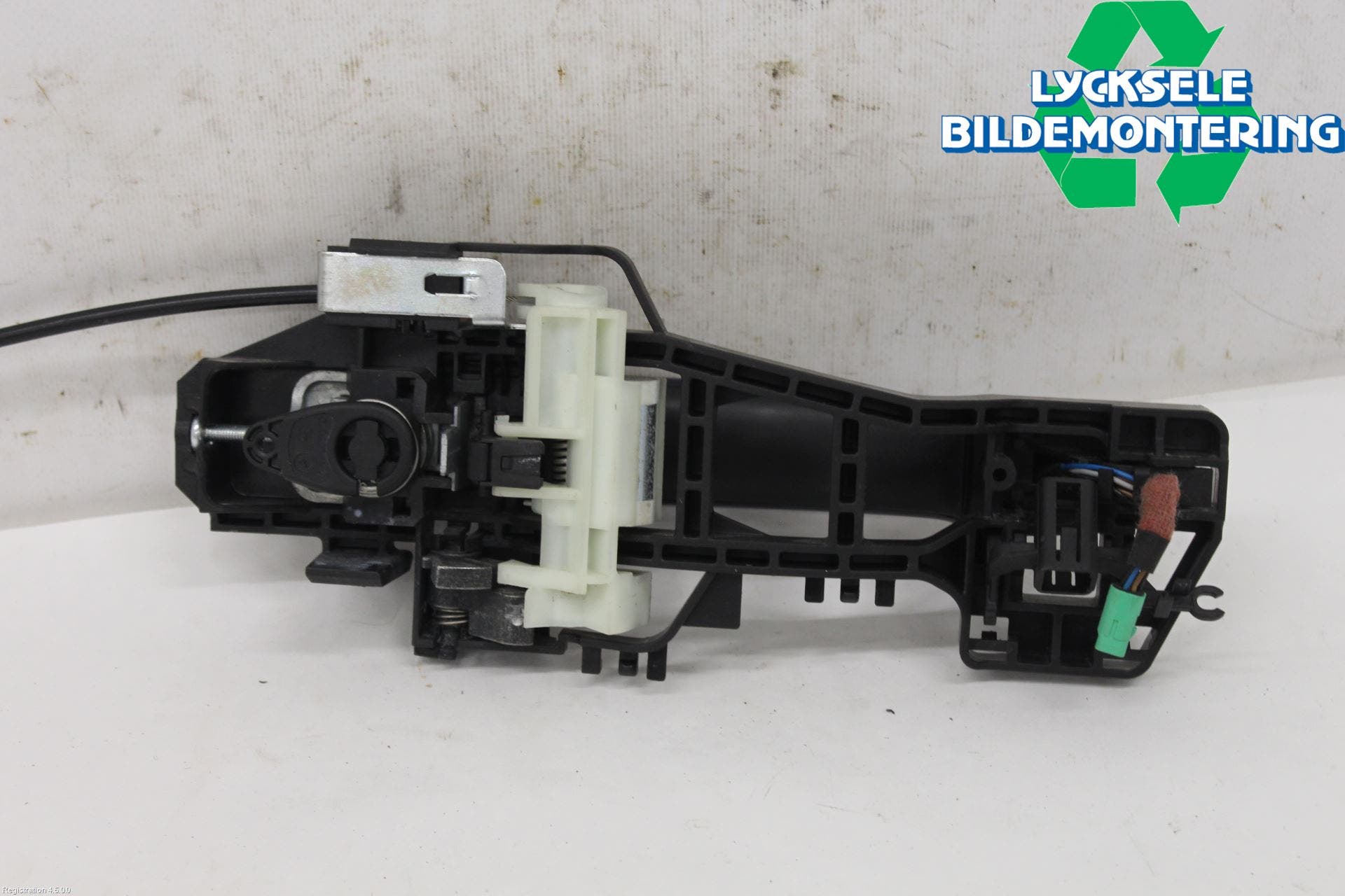 Ford KUGA 17-19 Dörrhandtag Yttre Vä