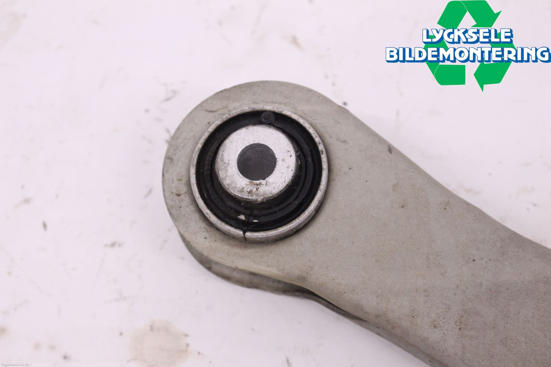 Audi A6 F2/C8 19- Bärarm Bak Höger