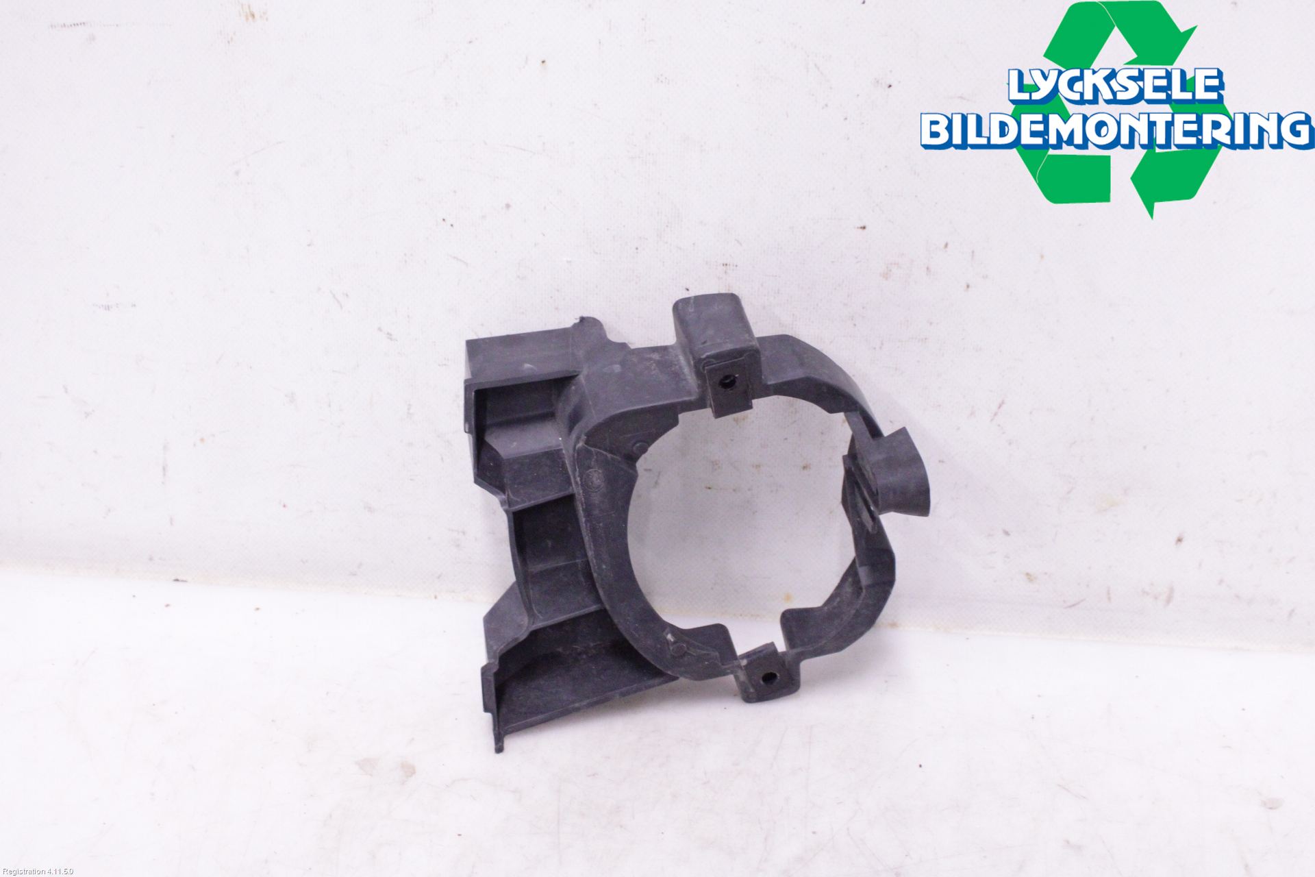Nissan QASHQAI 10-14 Dimljussarg Fram