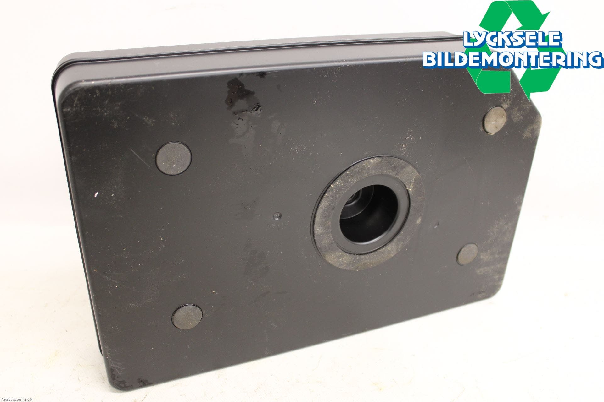 Nissan X-TRAIL T33 22- Högtalare