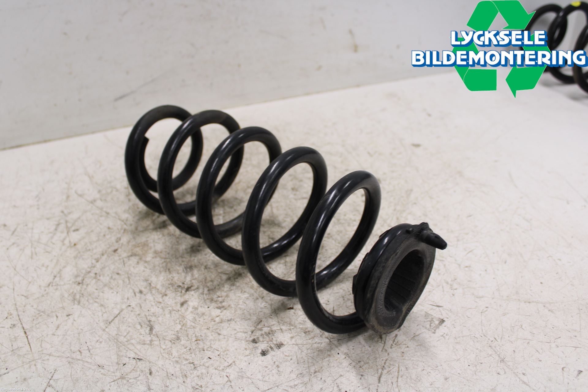 Mazda MX-30 20- Fjäder Bak