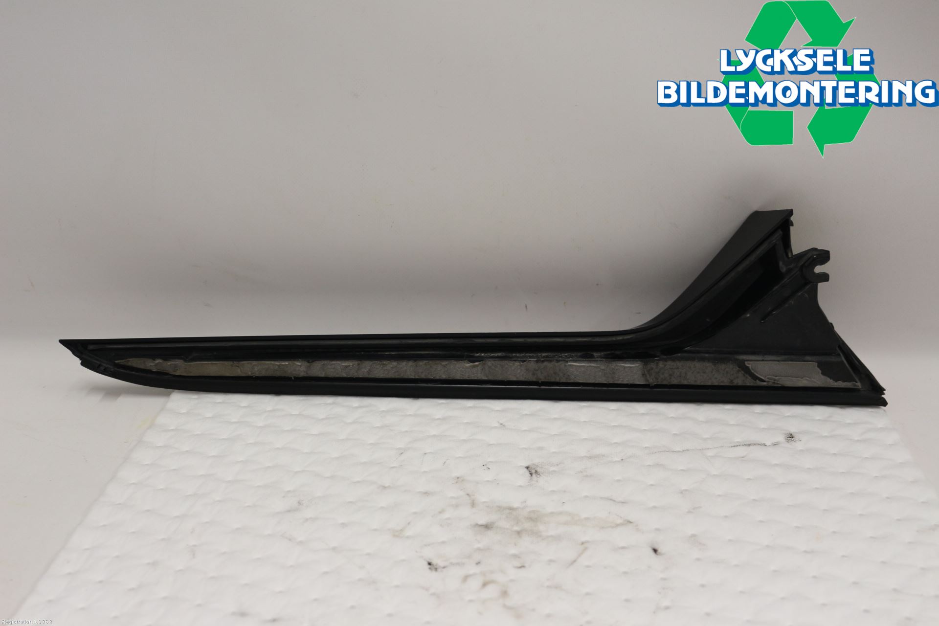 Audi A6 F2/C8 19- Spoiler Baklucka